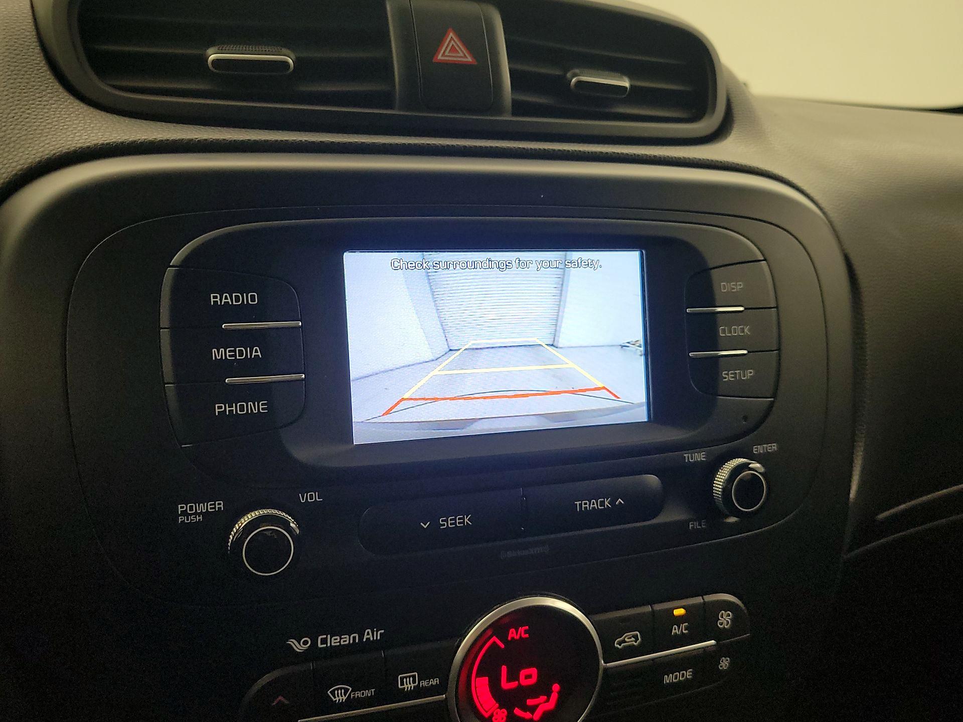 Thumbnail: 2017 Kia Soul - 14