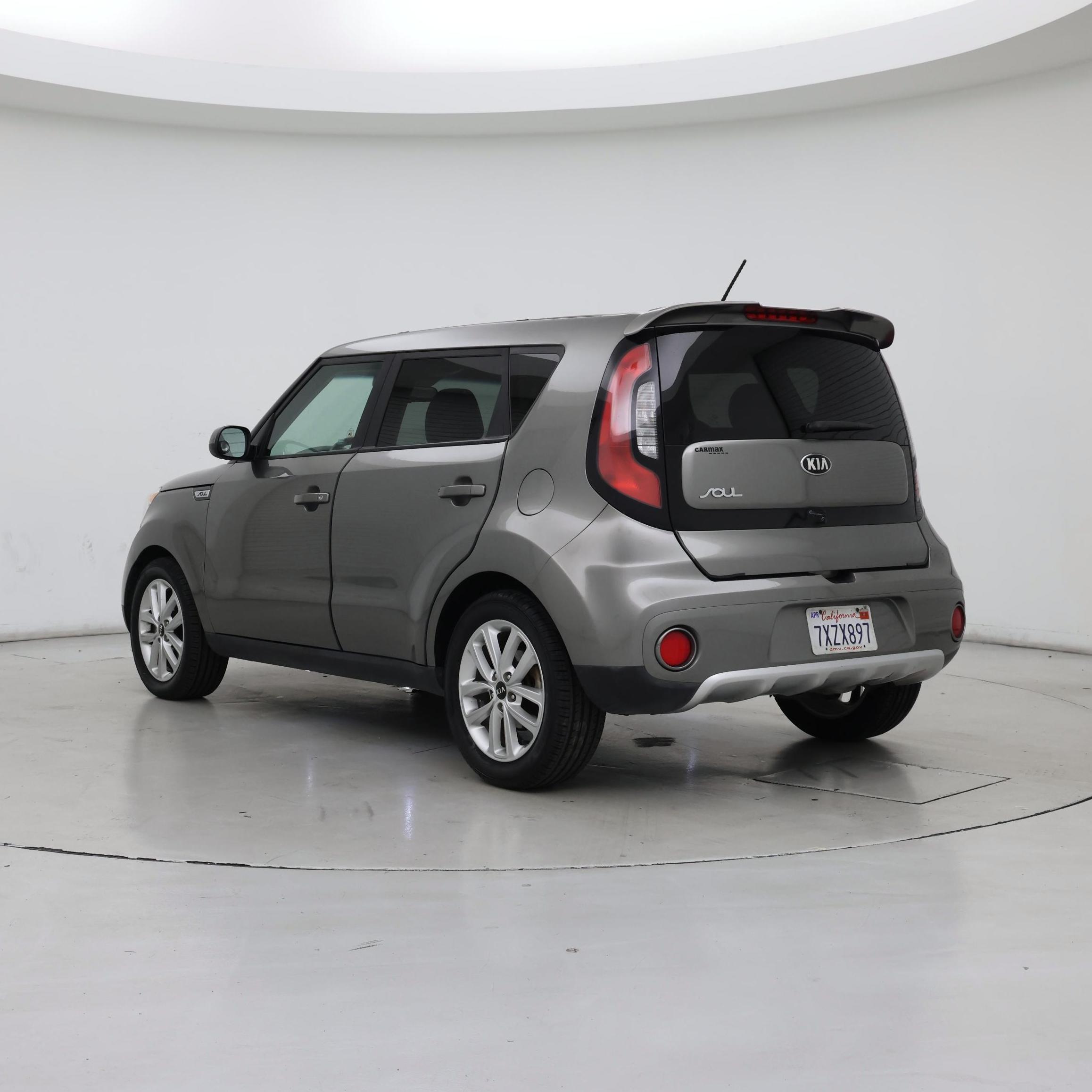 Thumbnail: 2017 Kia Soul - 2