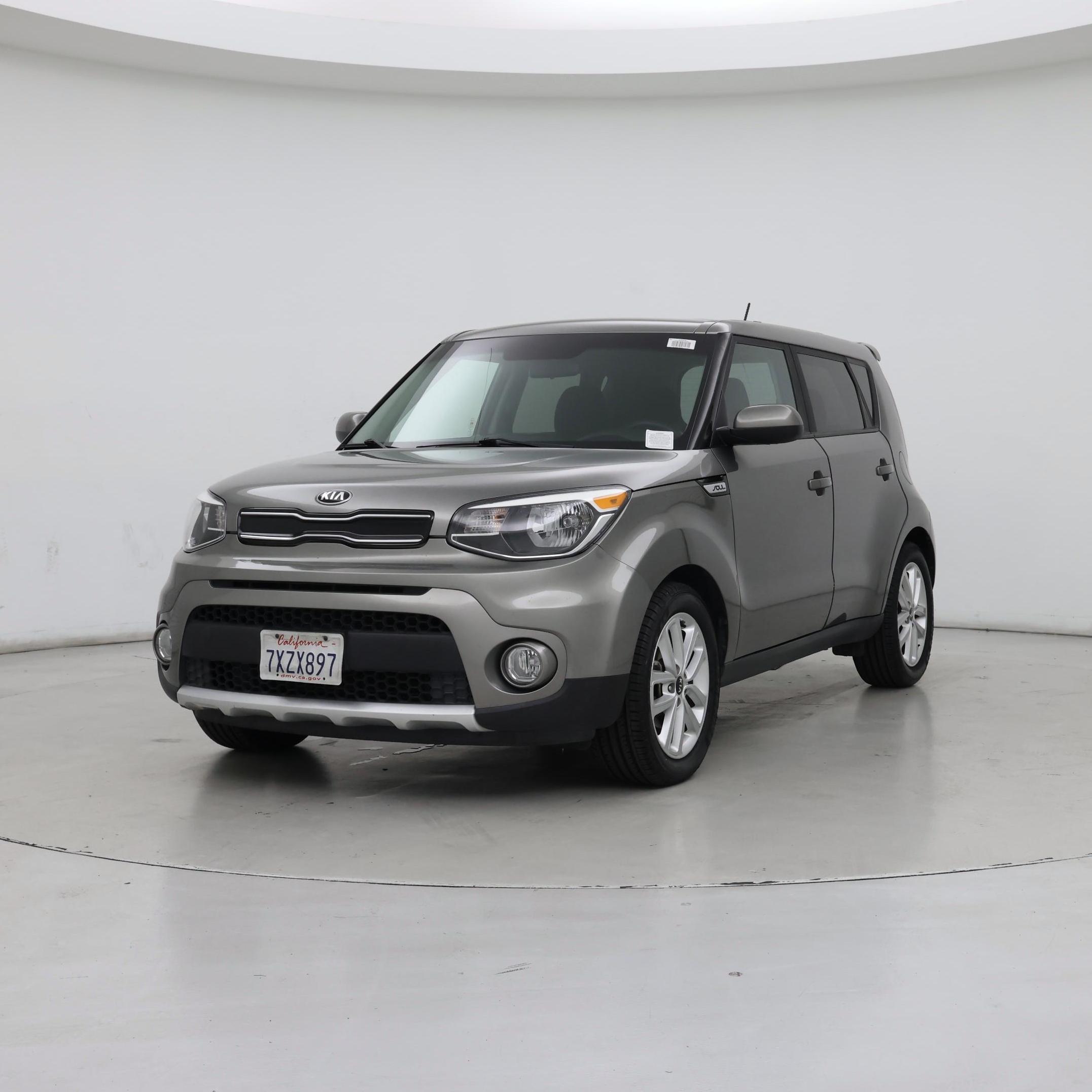 Thumbnail: 2017 Kia Soul - 4