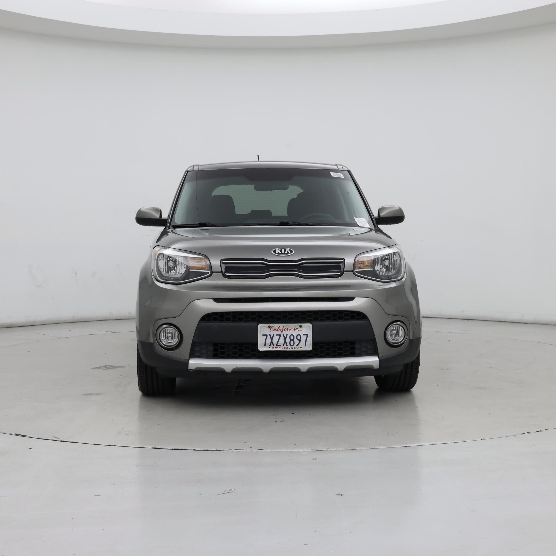 Thumbnail: 2017 Kia Soul - 5