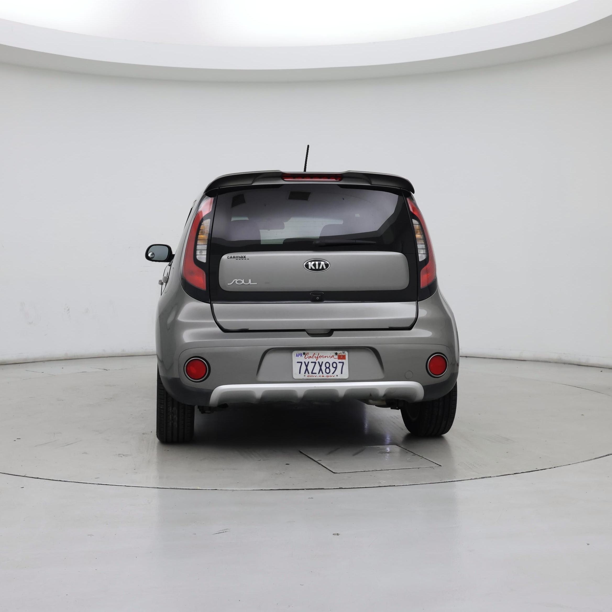 Thumbnail: 2017 Kia Soul - 6