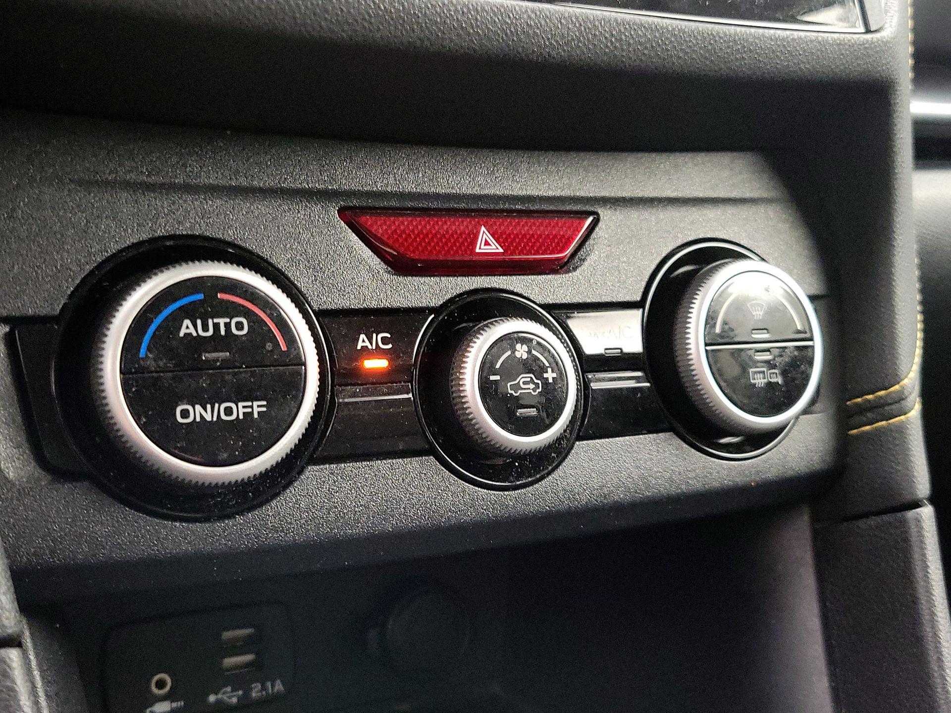Thumbnail: 2021 Subaru Crosstrek - 16