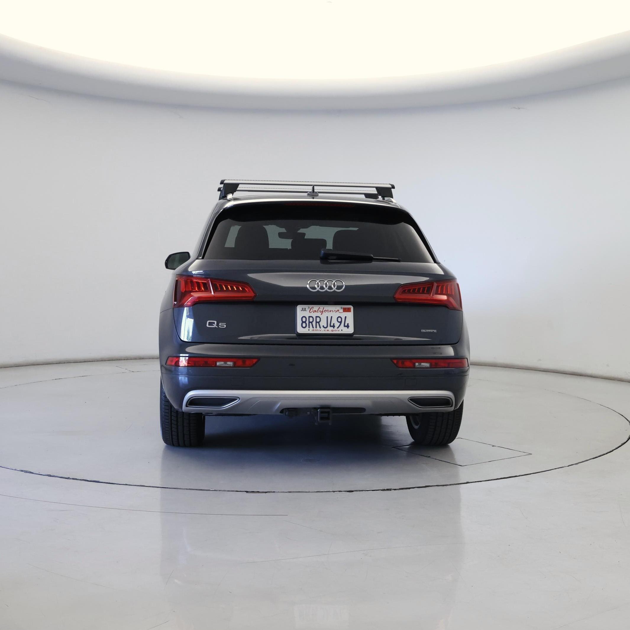 Thumbnail: 2020 Audi Q5 - 6