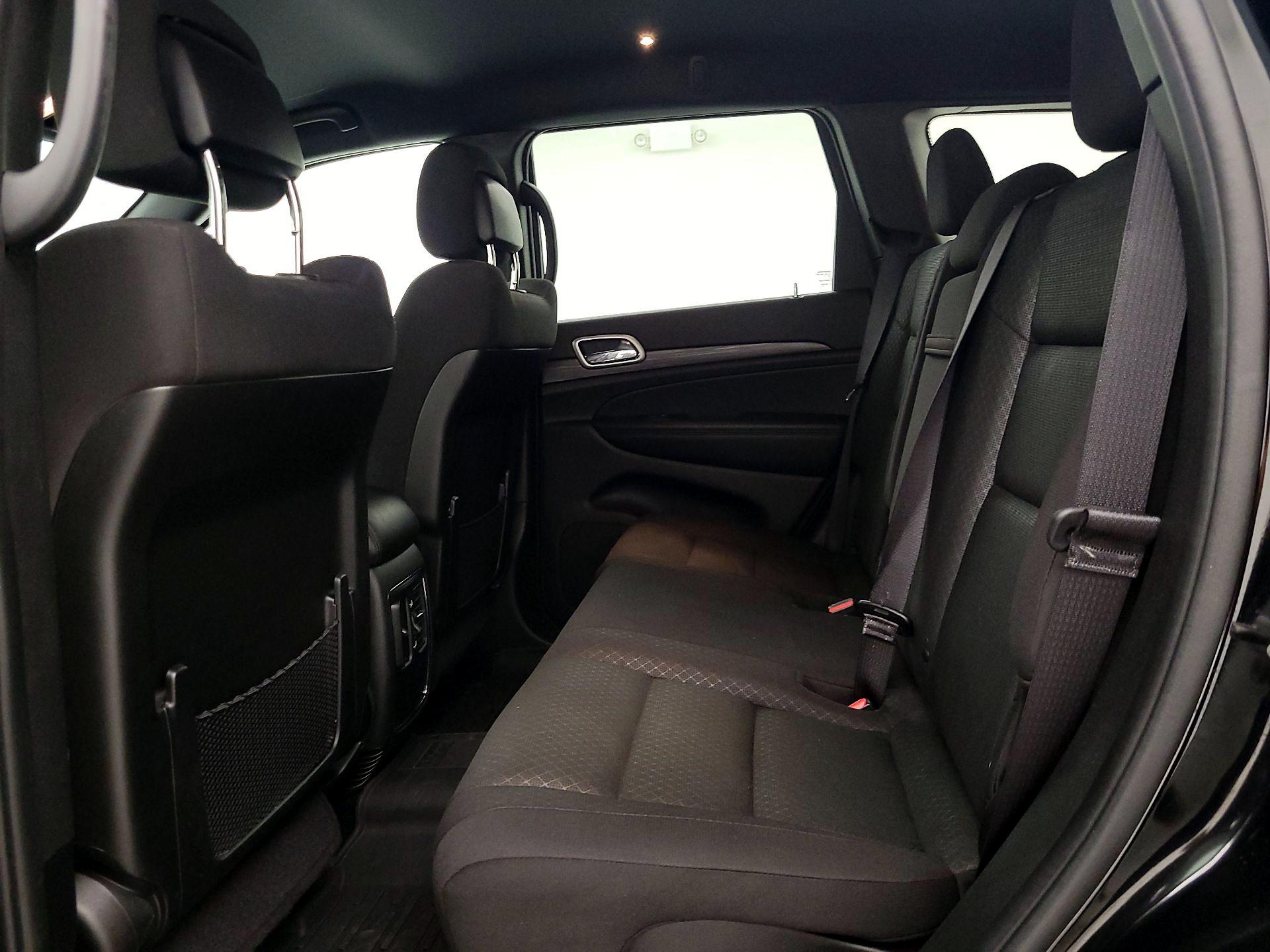 Thumbnail: 2021 Jeep Grand Cherokee - 19
