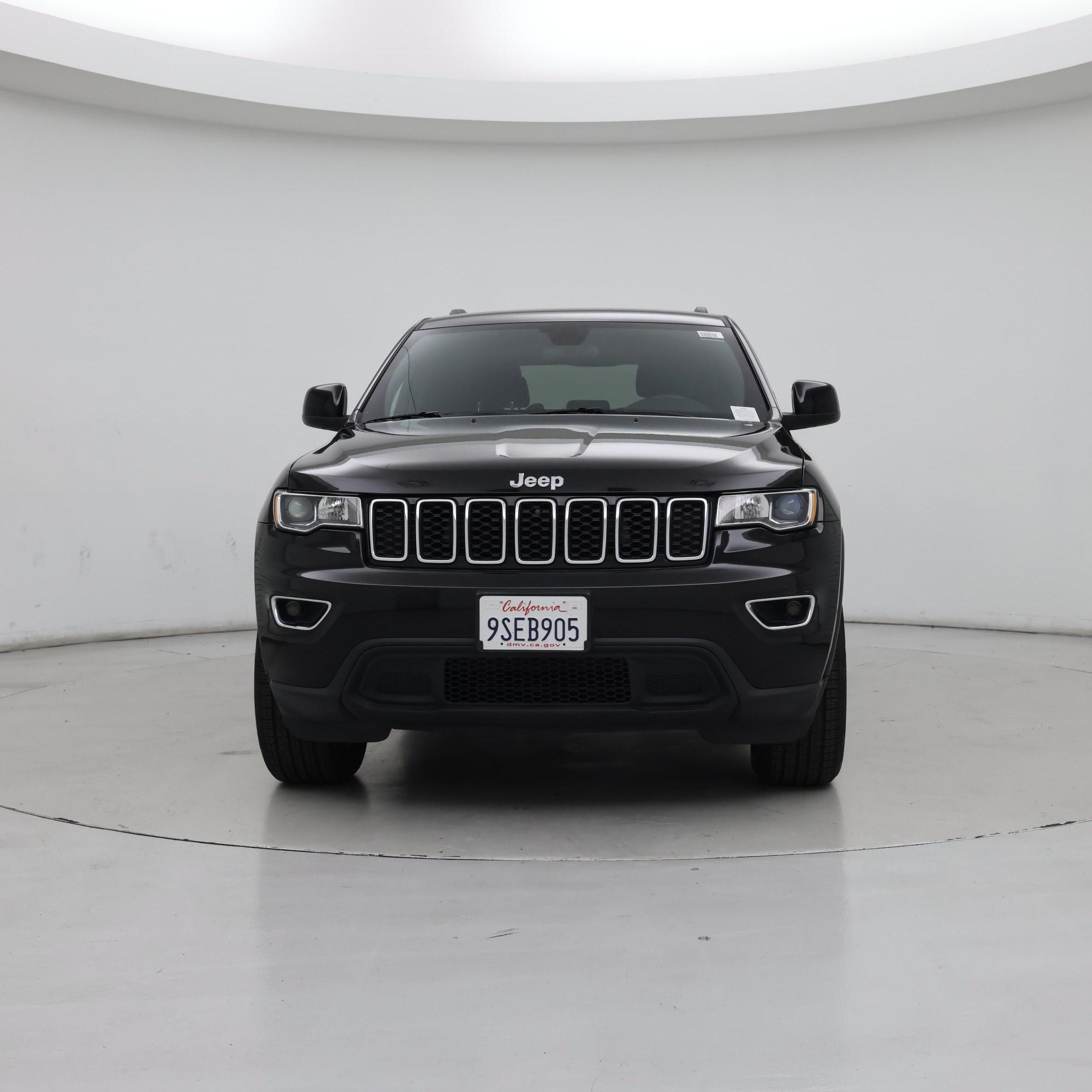 Thumbnail: 2021 Jeep Grand Cherokee - 5