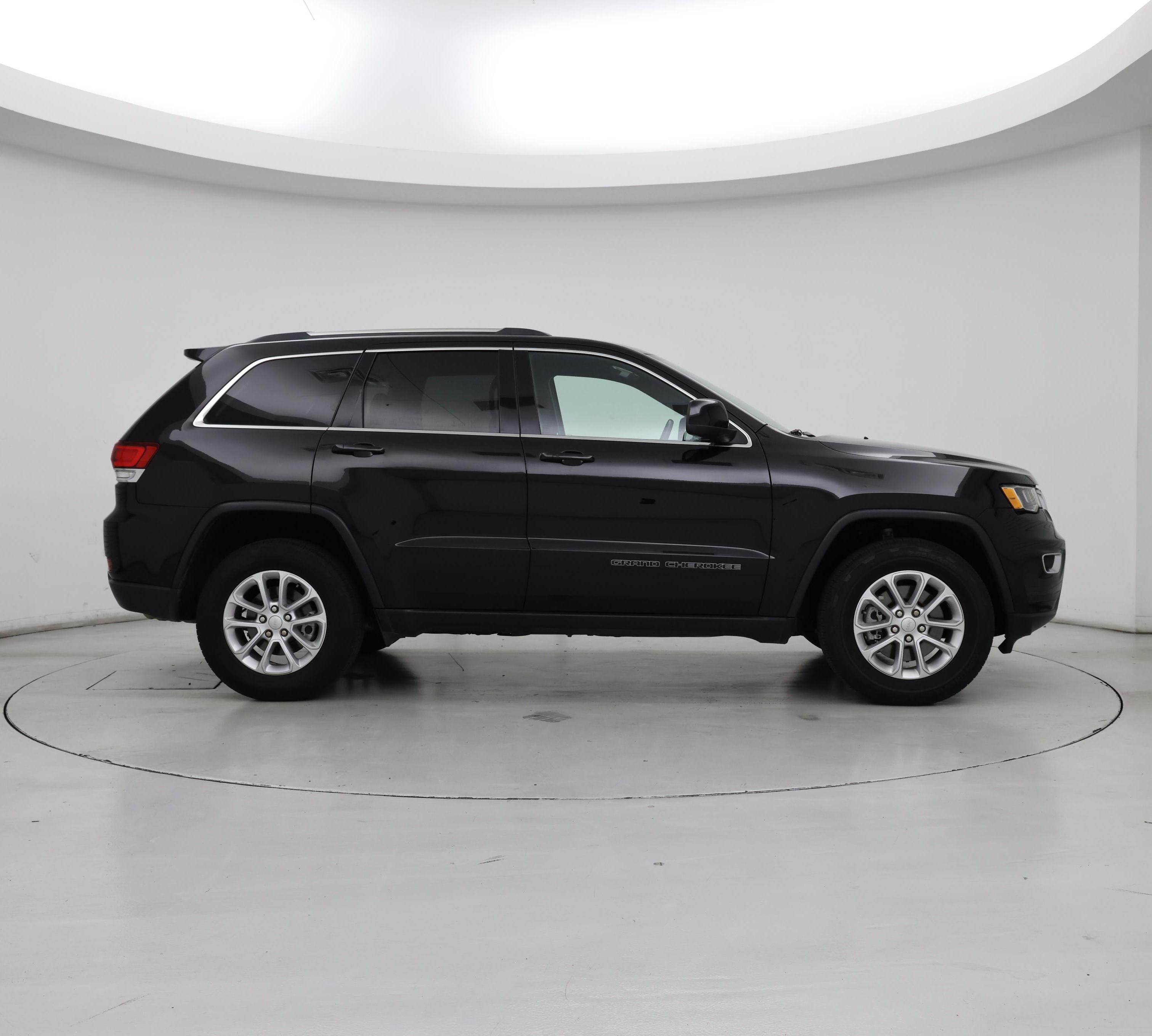 Thumbnail: 2021 Jeep Grand Cherokee - 7