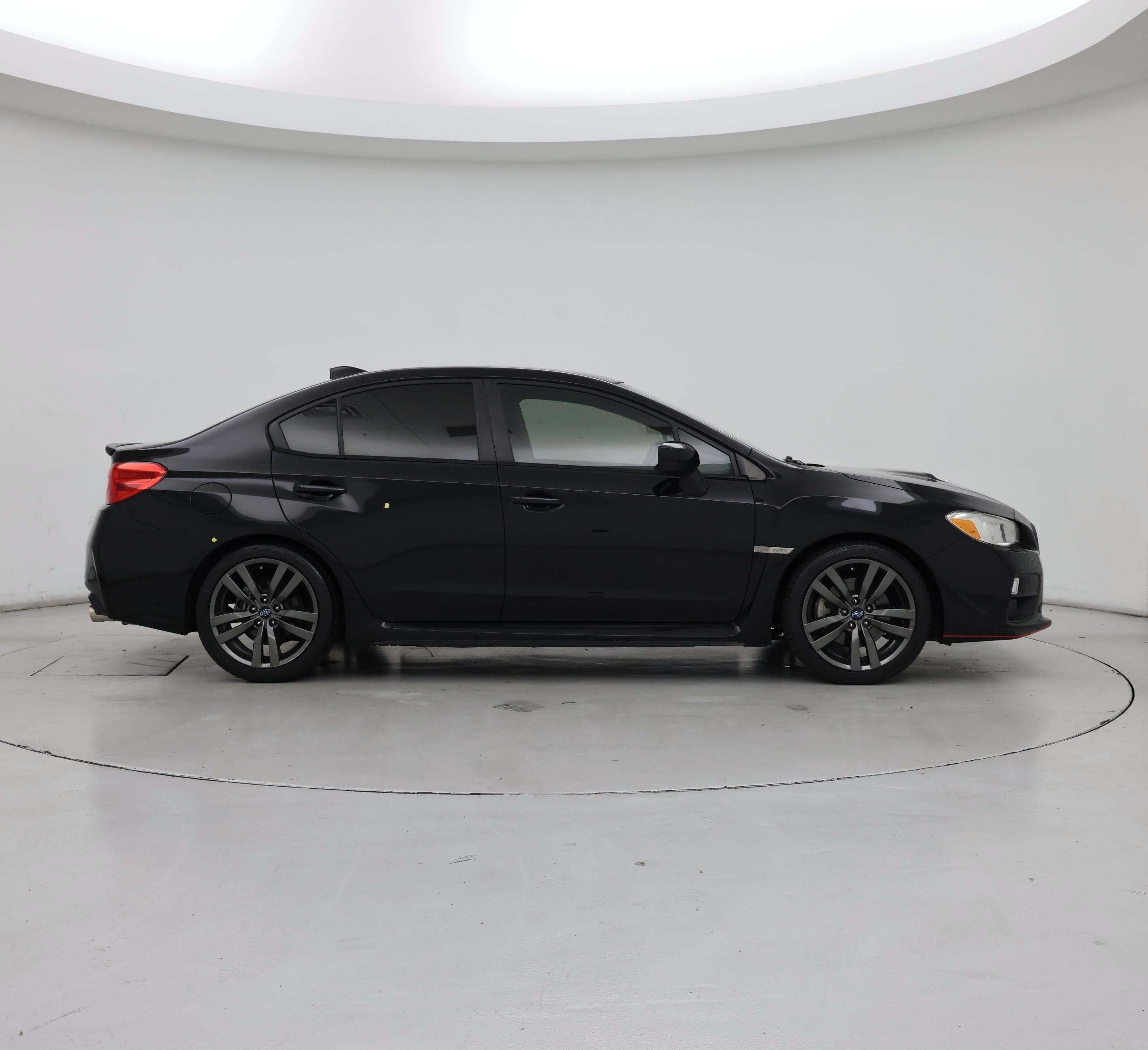 Thumbnail: 2017 Subaru WRX - 7