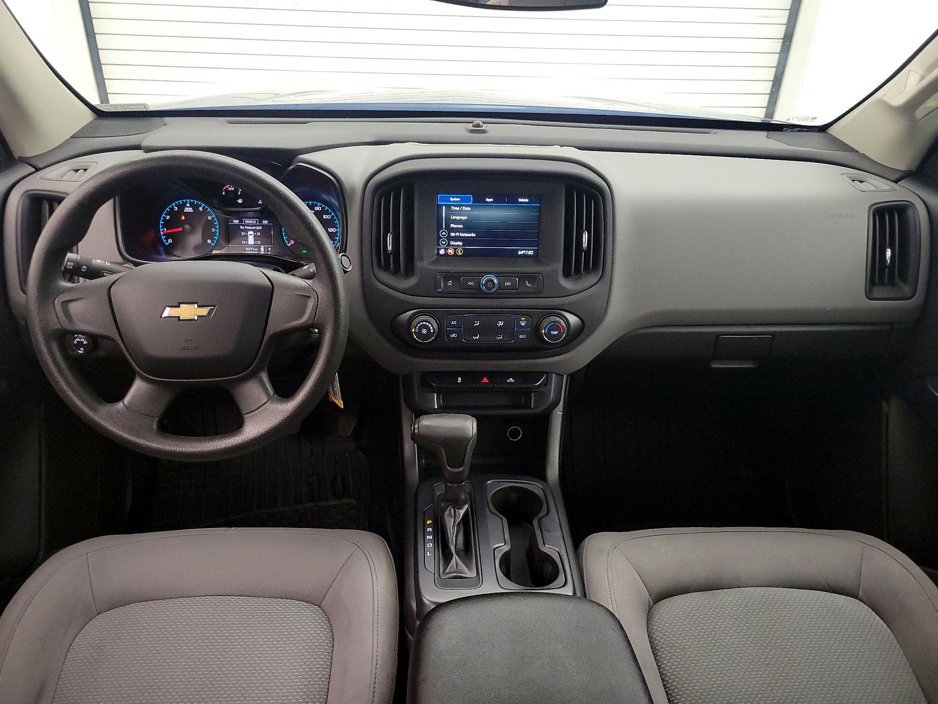 Thumbnail: 2019 Chevrolet Colorado - 9