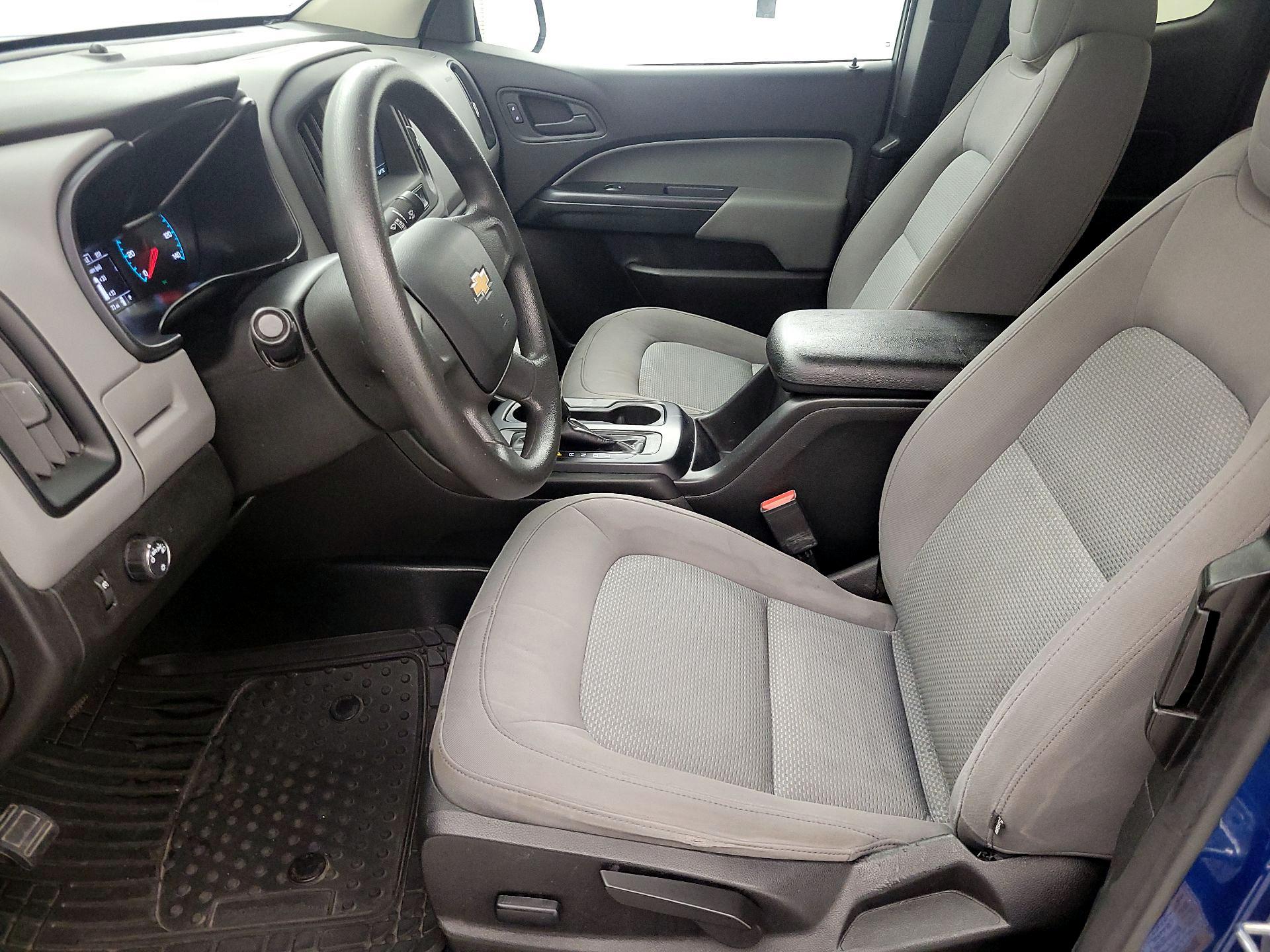 Thumbnail: 2019 Chevrolet Colorado - 11