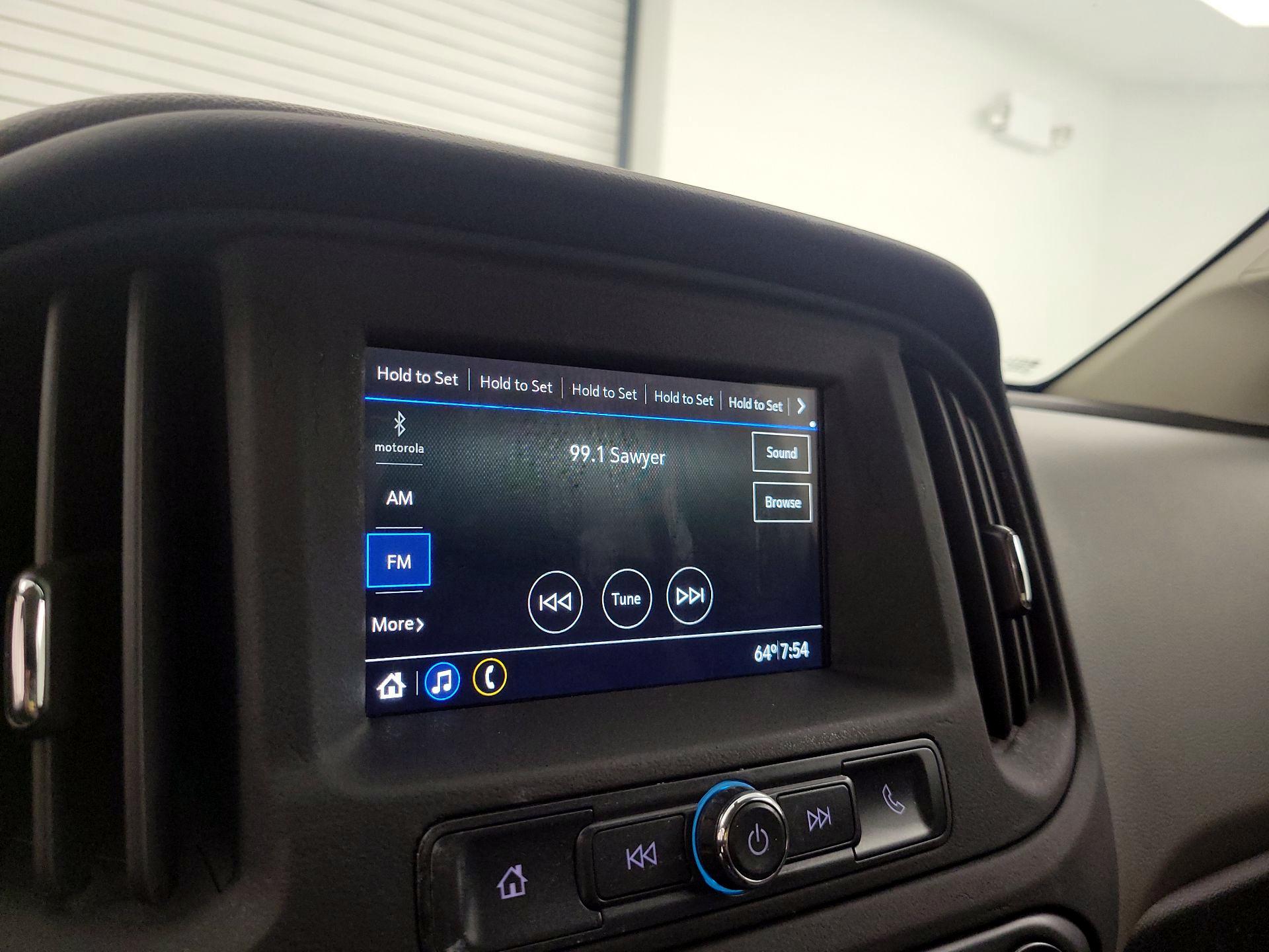 Thumbnail: 2019 Chevrolet Colorado - 15