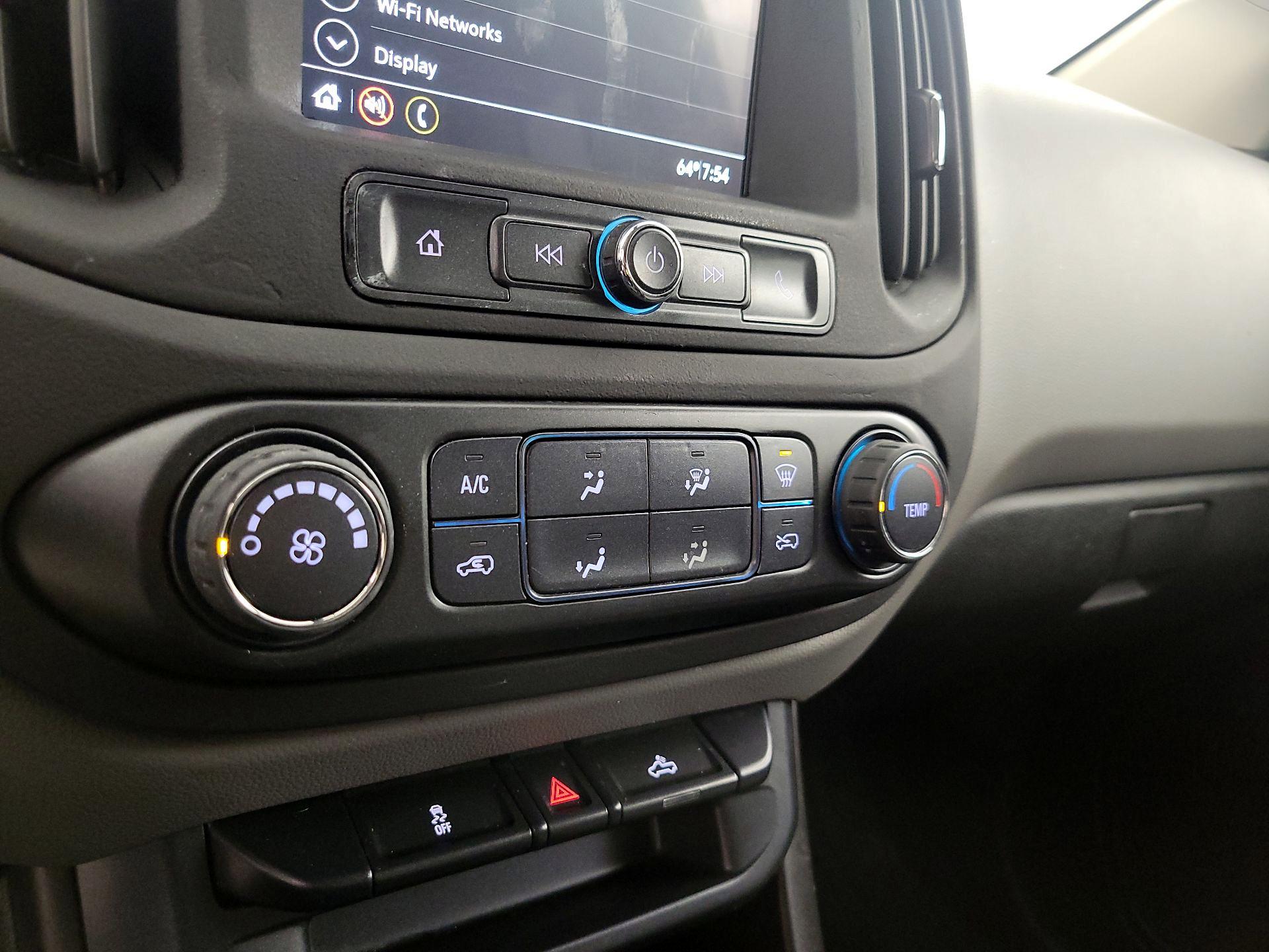 Thumbnail: 2019 Chevrolet Colorado - 16