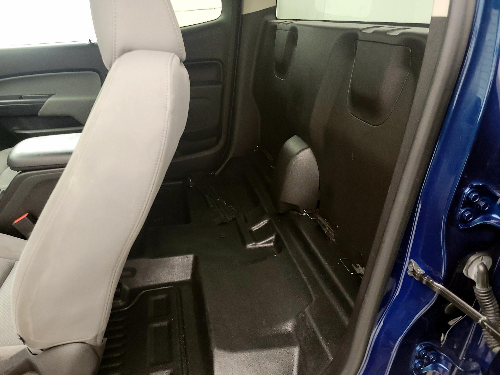 Thumbnail: 2019 Chevrolet Colorado - 19