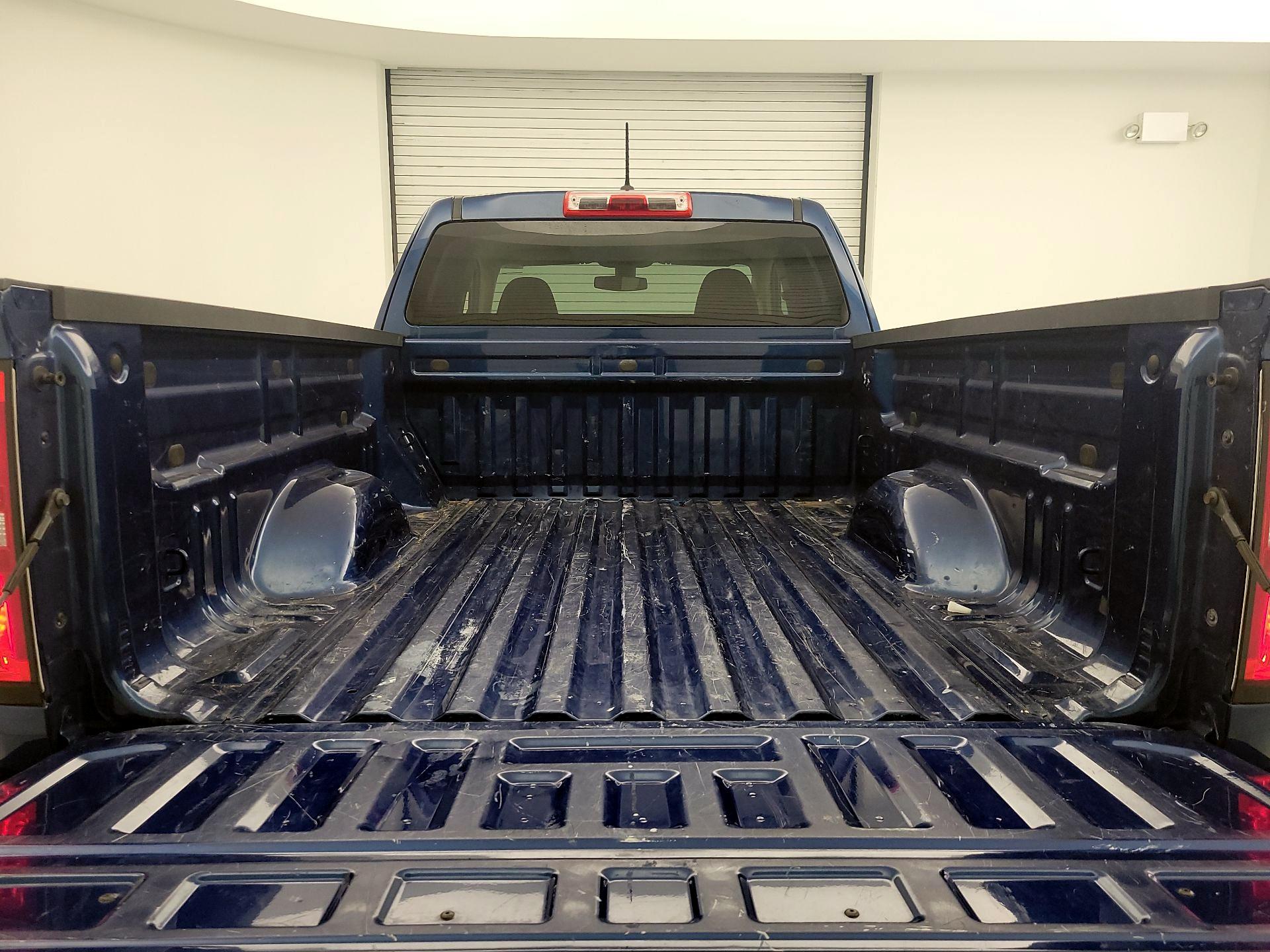 Thumbnail: 2019 Chevrolet Colorado - 20