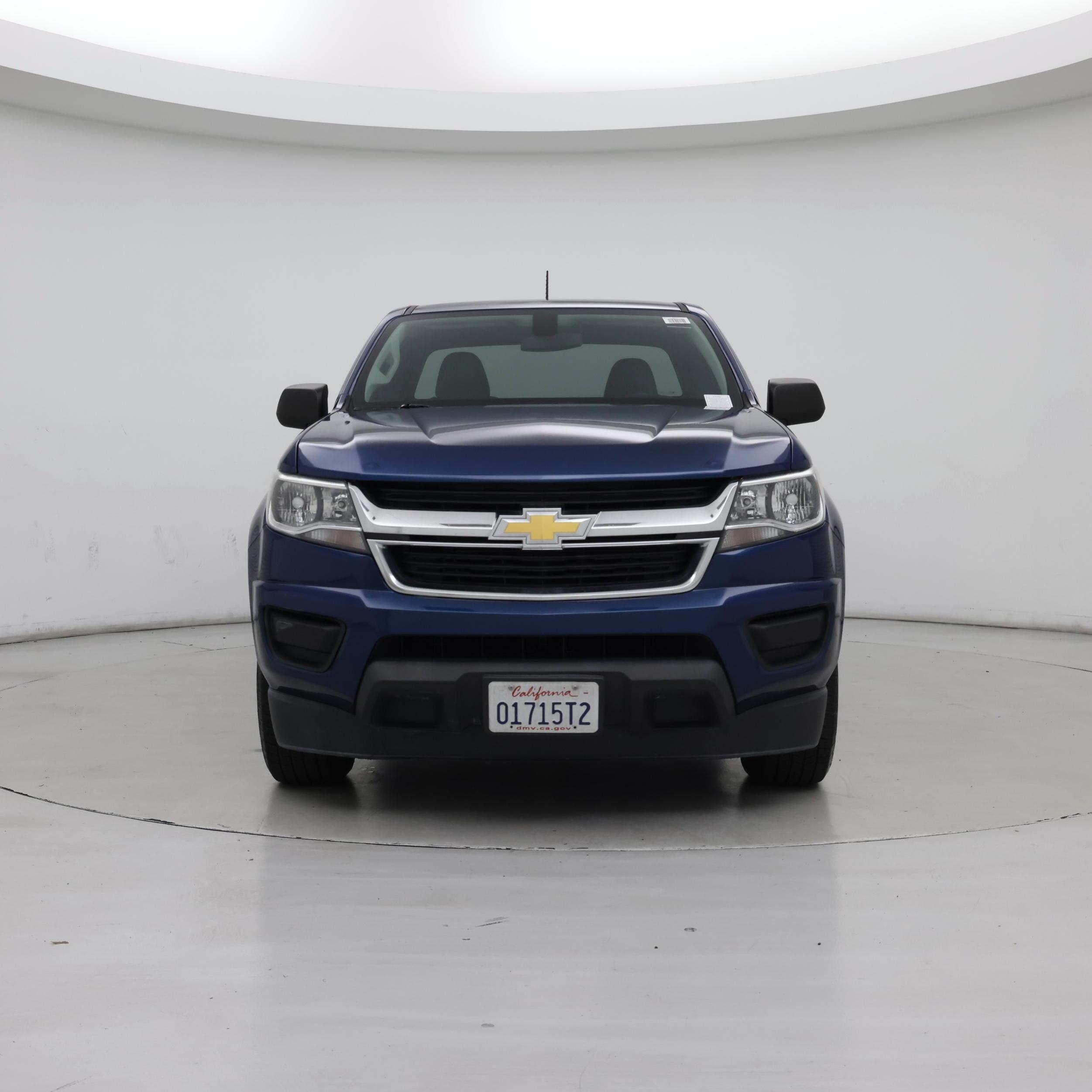 Thumbnail: 2019 Chevrolet Colorado - 5