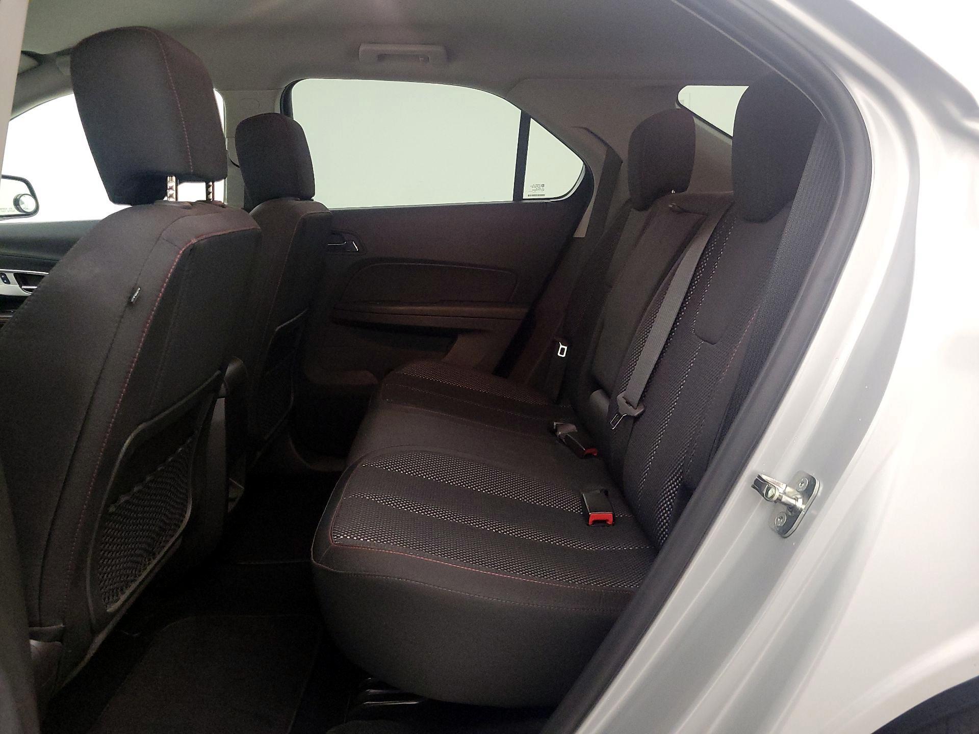 Thumbnail: 2015 Chevrolet Equinox - 19