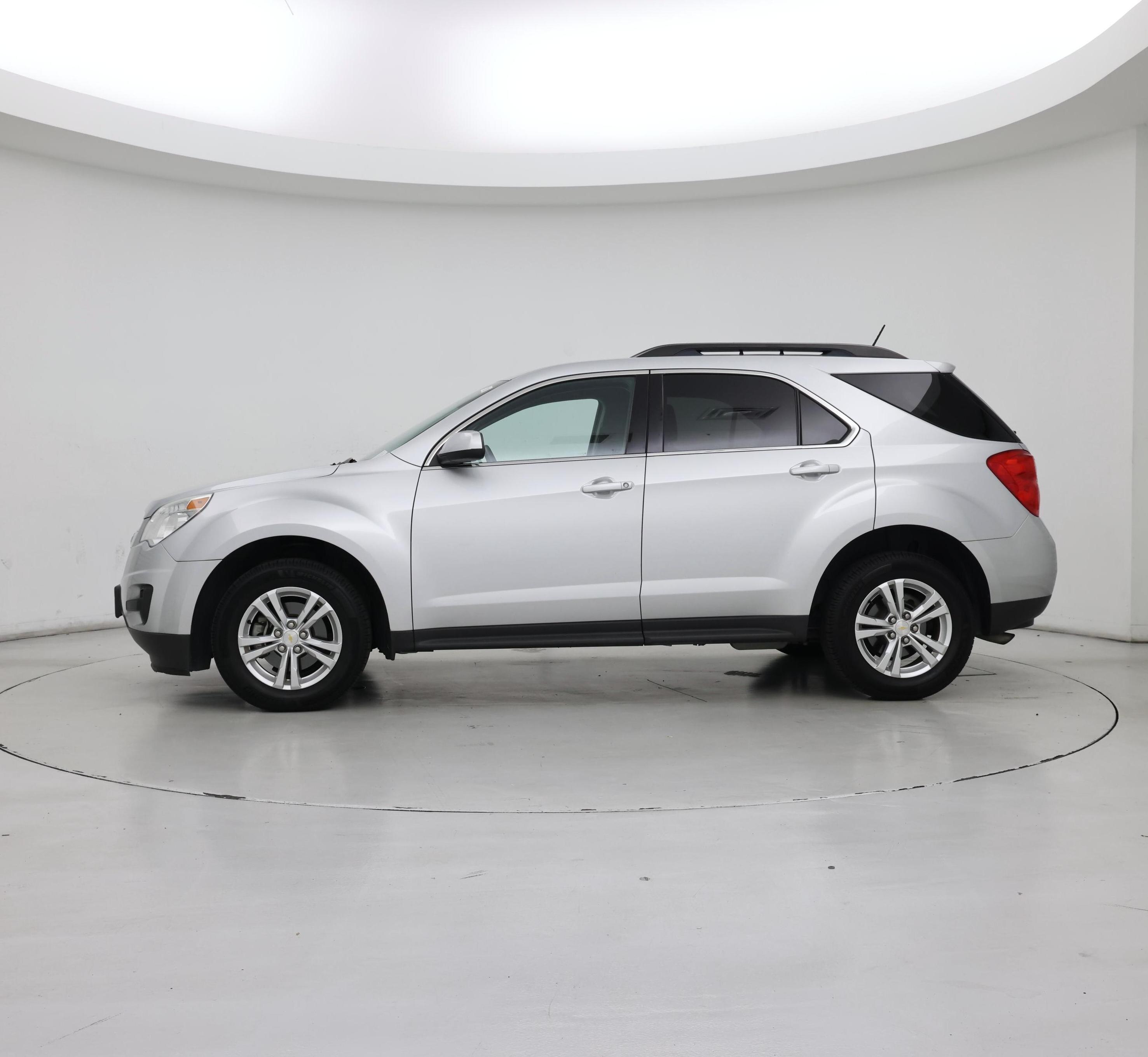 Thumbnail: 2015 Chevrolet Equinox - 3