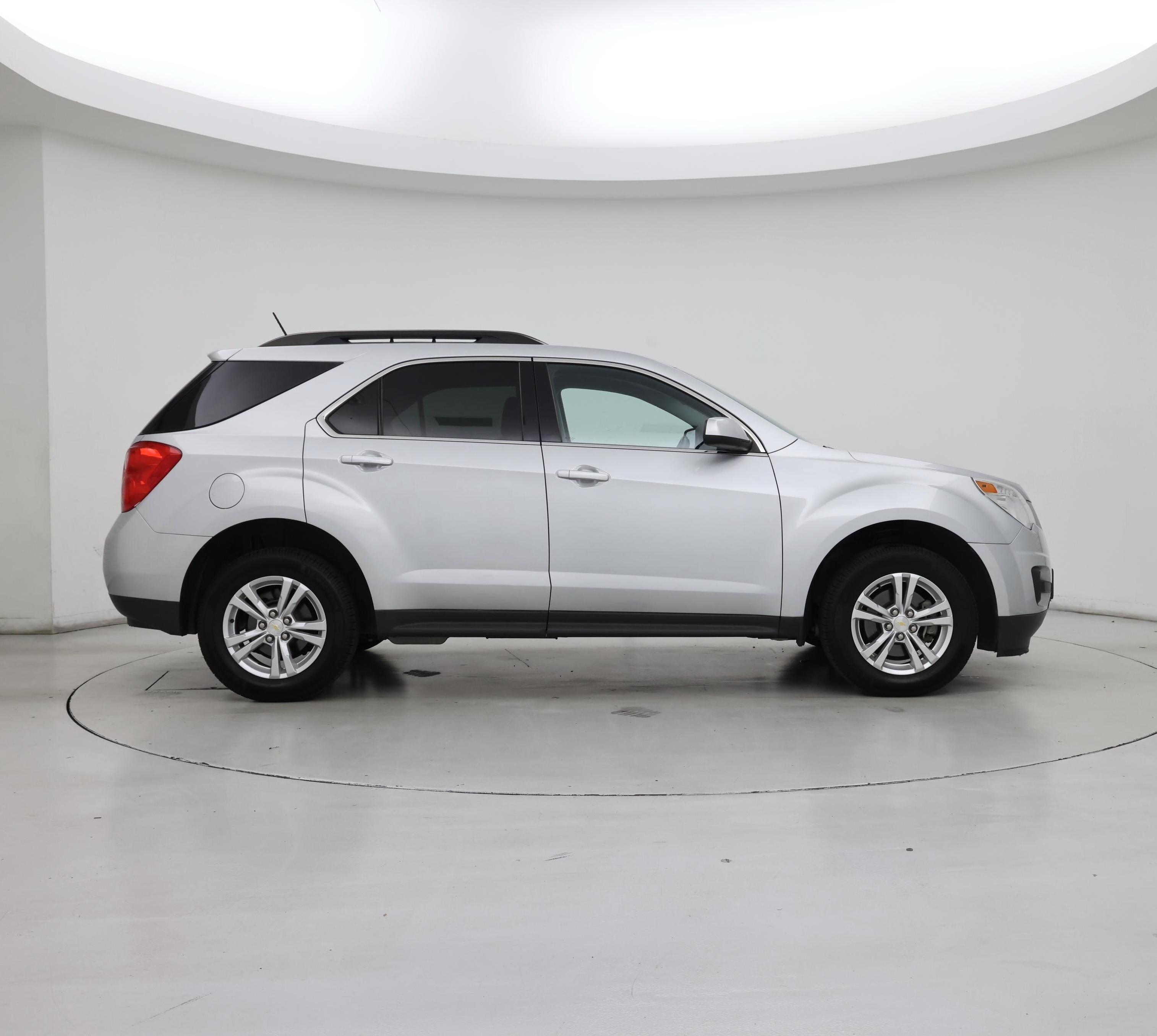 Thumbnail: 2015 Chevrolet Equinox - 7