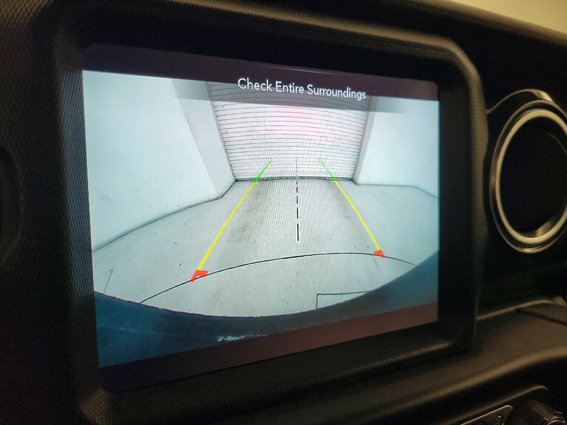 Thumbnail: 2020 Jeep Wrangler - 14