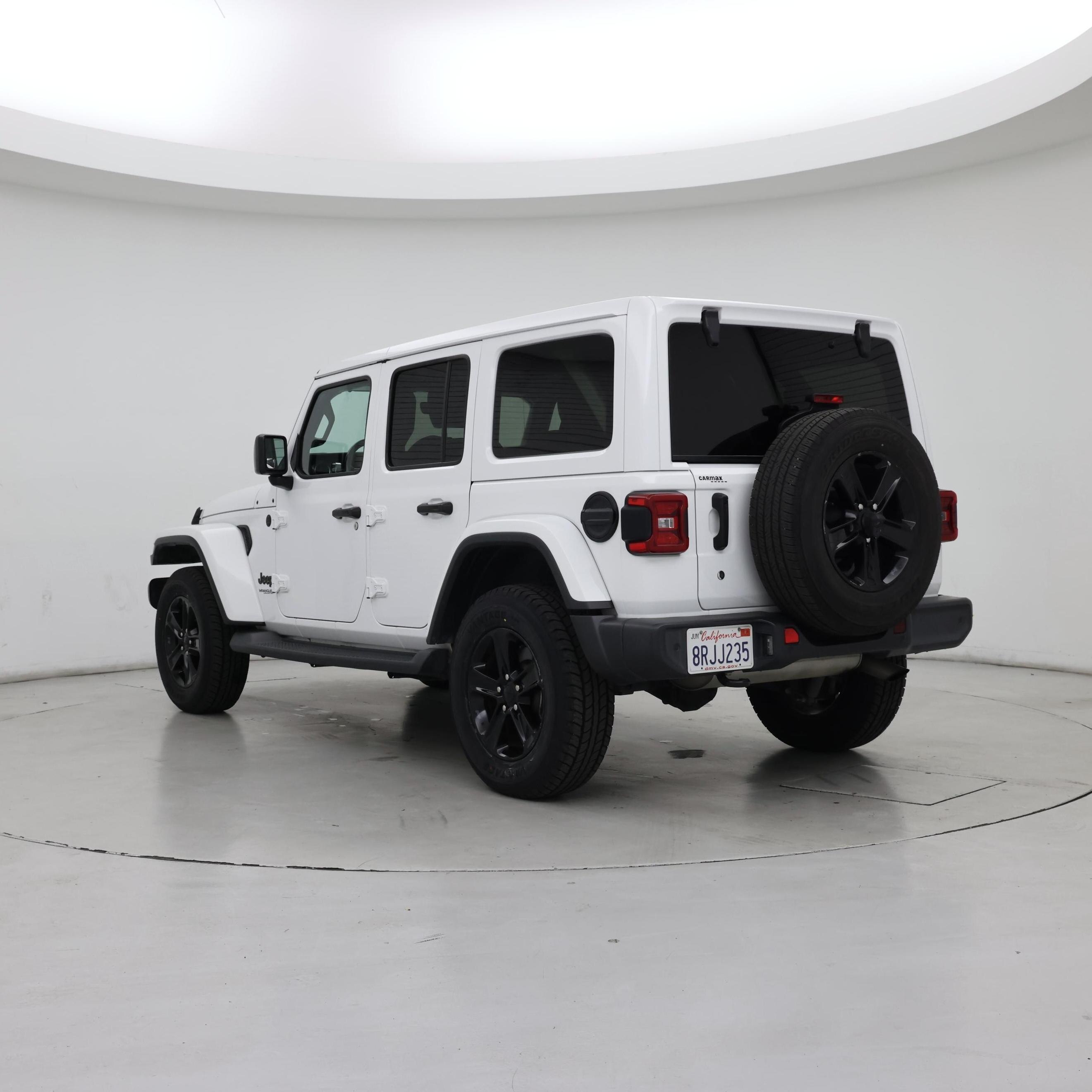 Thumbnail: 2020 Jeep Wrangler - 2