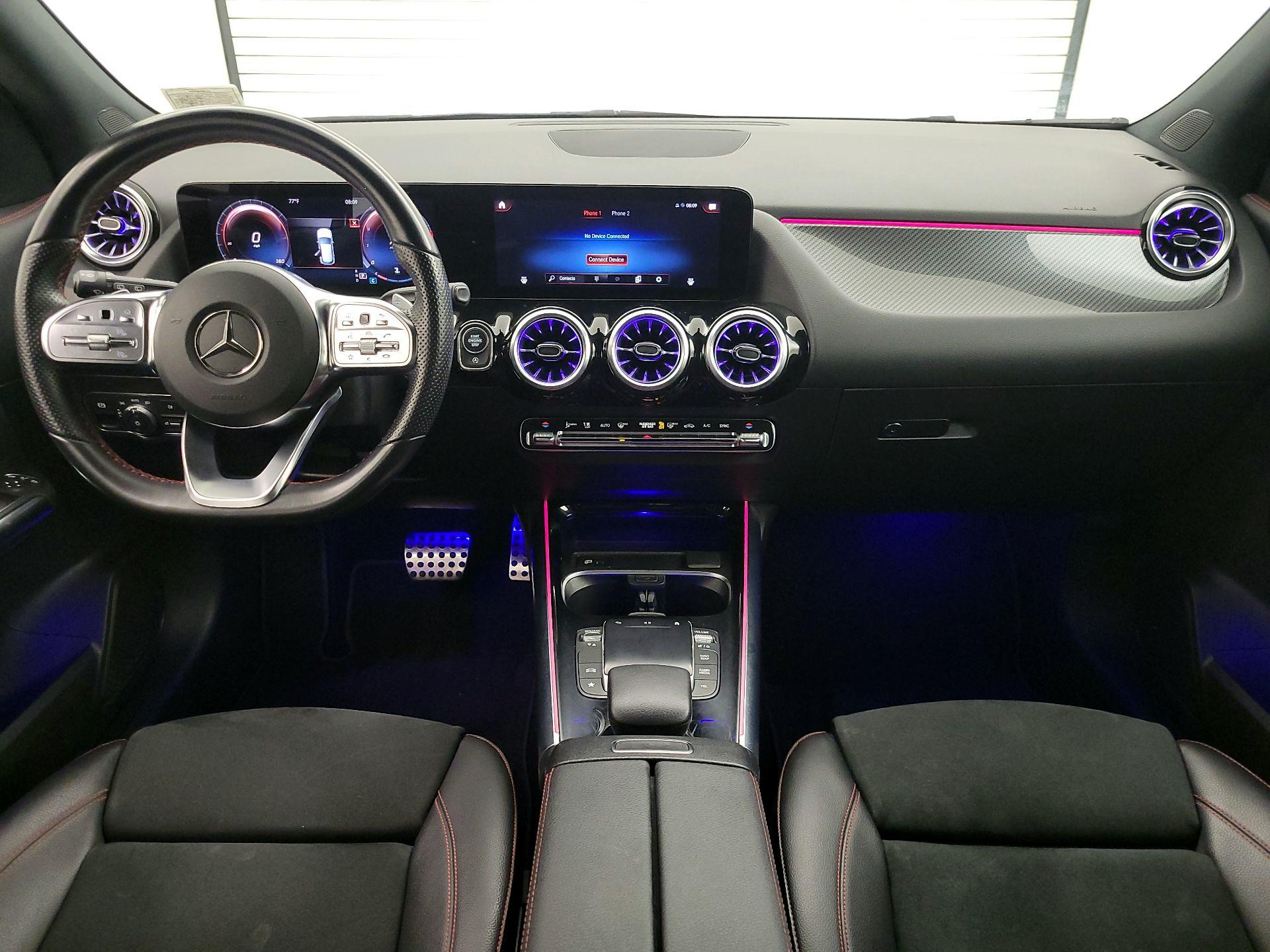 Thumbnail: 2022 Mercedes-Benz GLA - 9