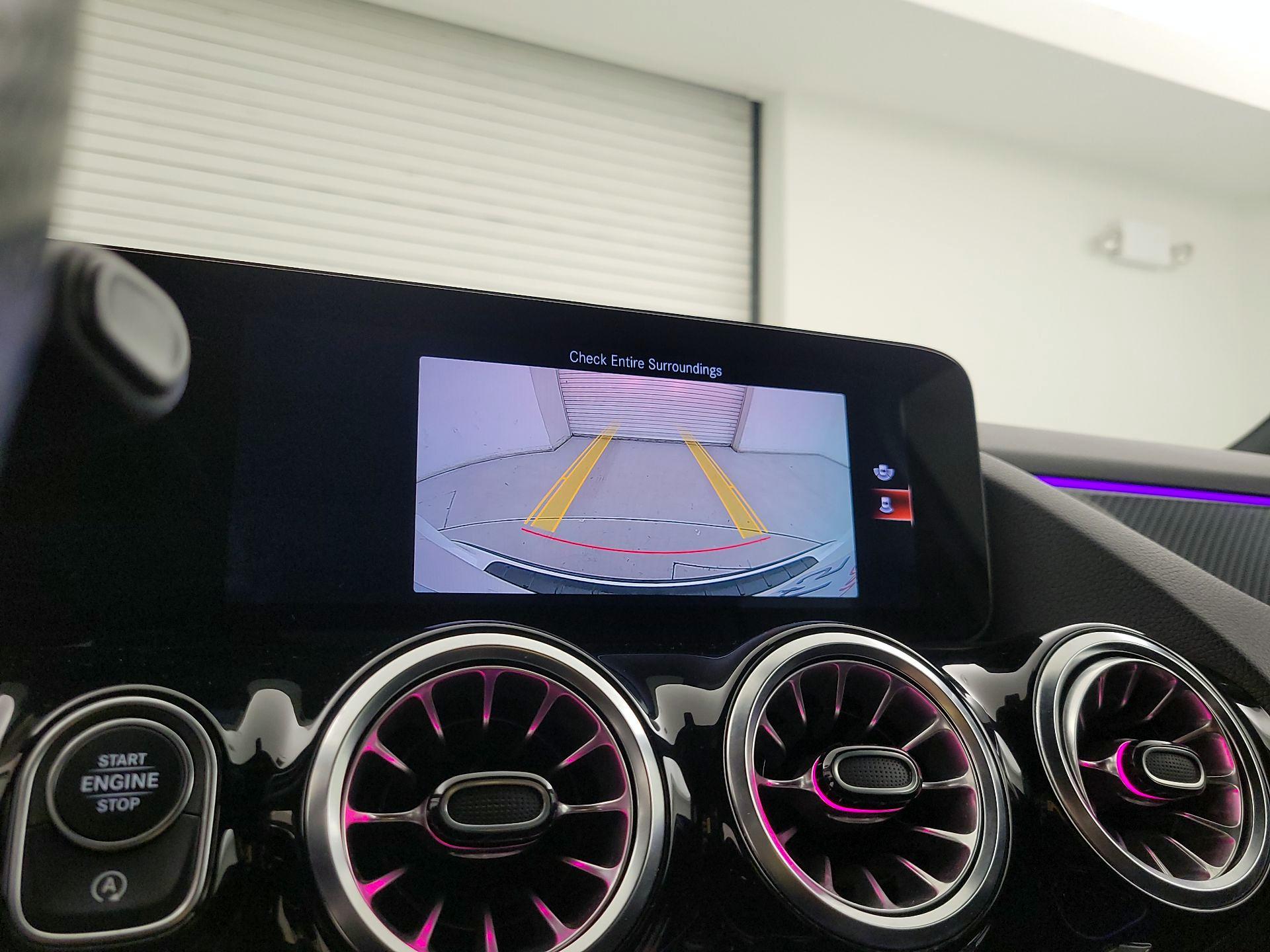 Thumbnail: 2022 Mercedes-Benz GLA - 14