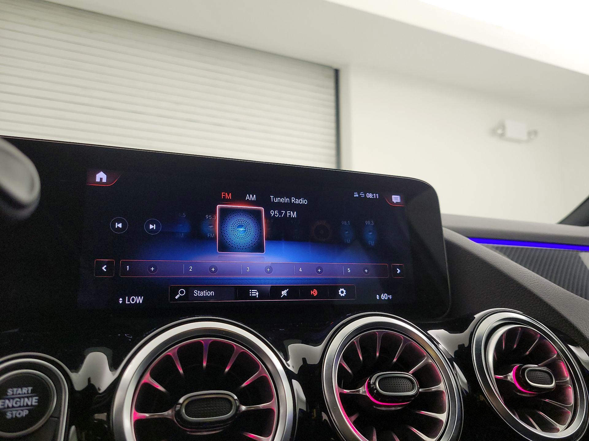Thumbnail: 2022 Mercedes-Benz GLA - 15