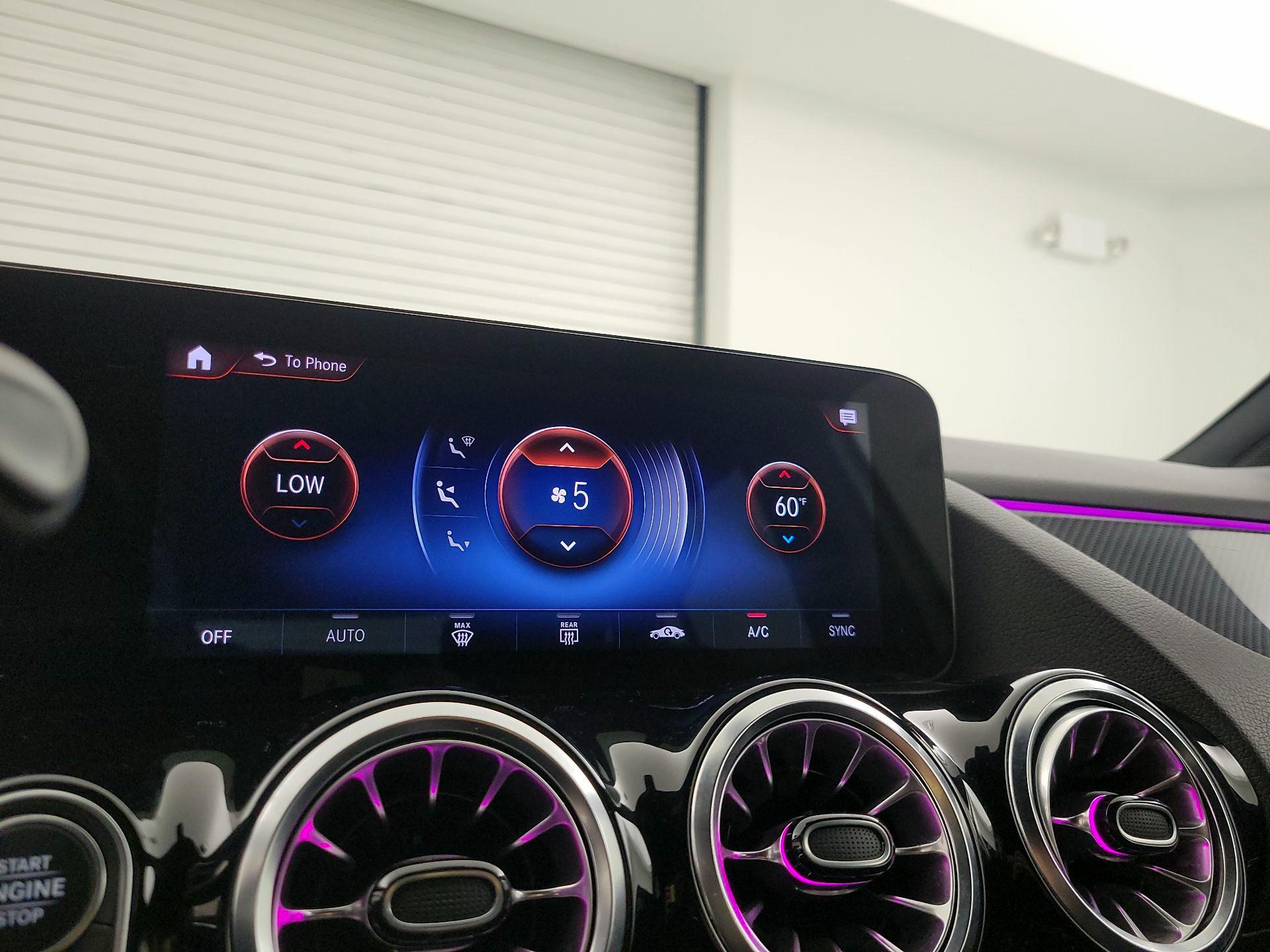 Thumbnail: 2022 Mercedes-Benz GLA - 16