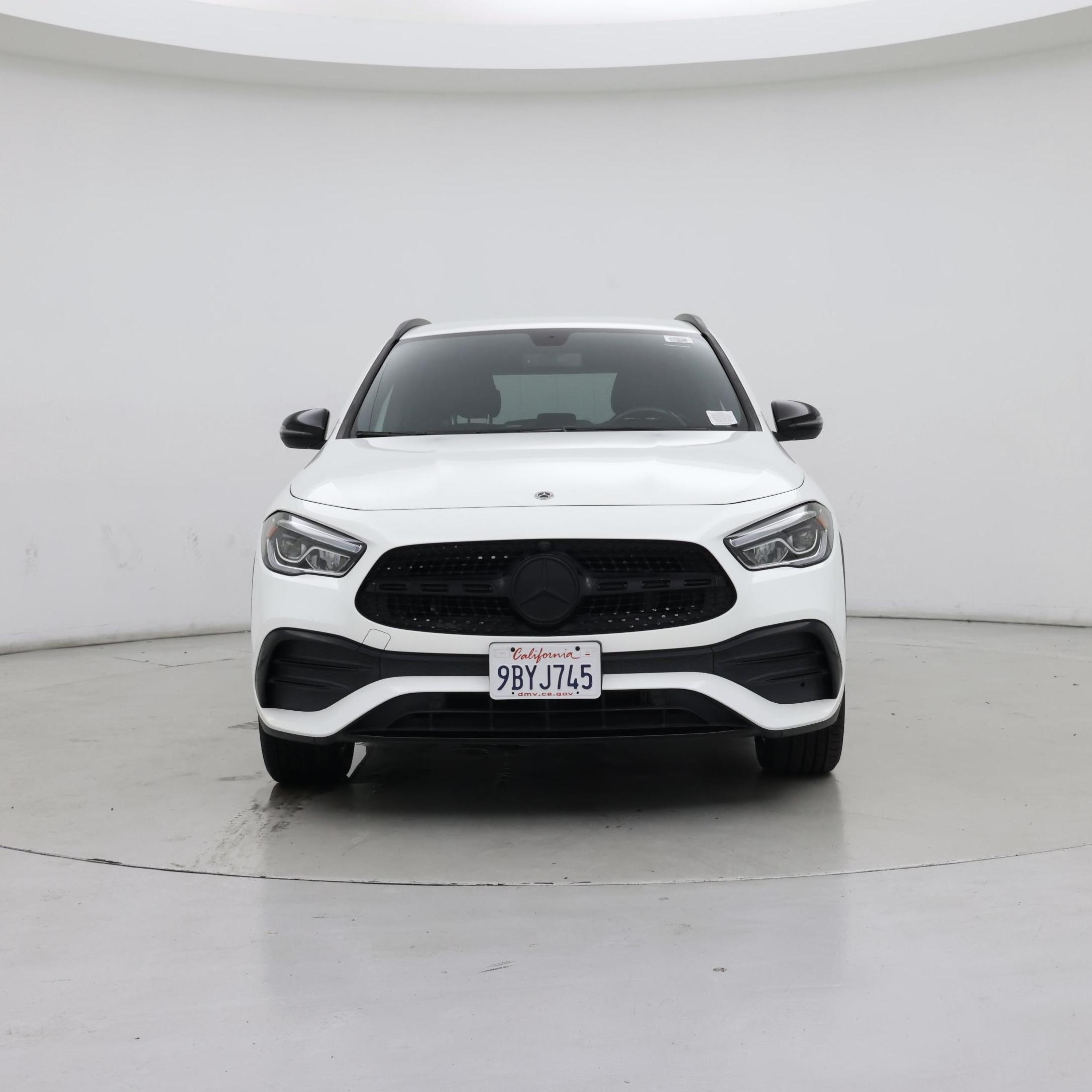 Thumbnail: 2022 Mercedes-Benz GLA - 5
