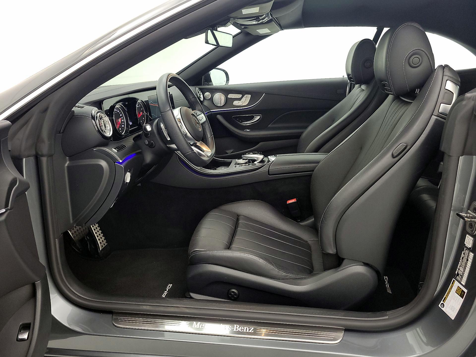 Thumbnail: 2019 Mercedes-Benz E-Class - 11