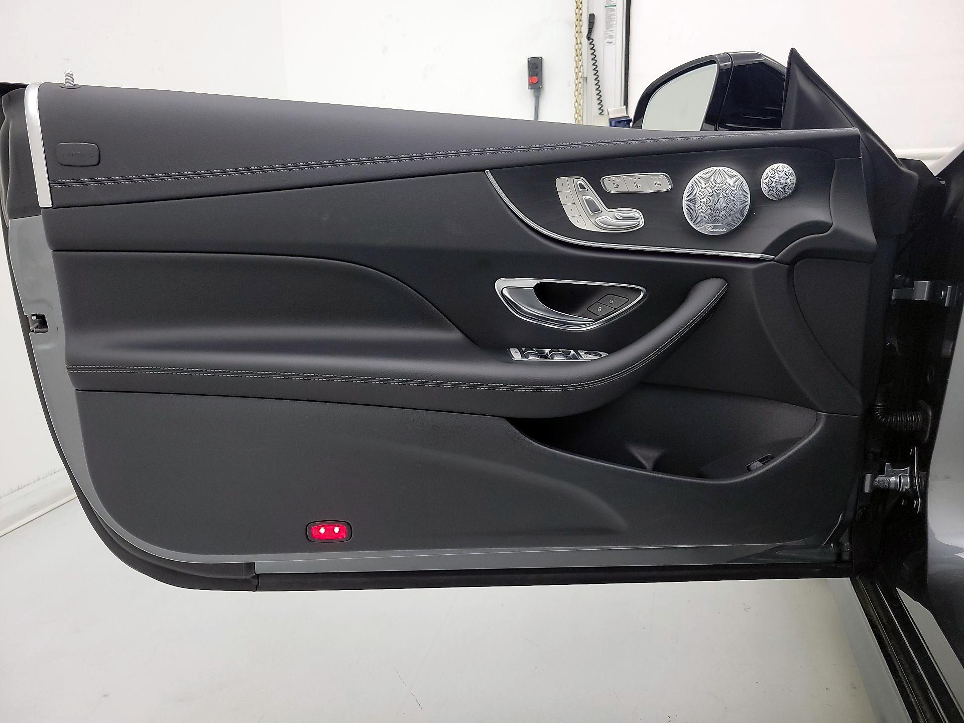 Thumbnail: 2019 Mercedes-Benz E-Class - 12