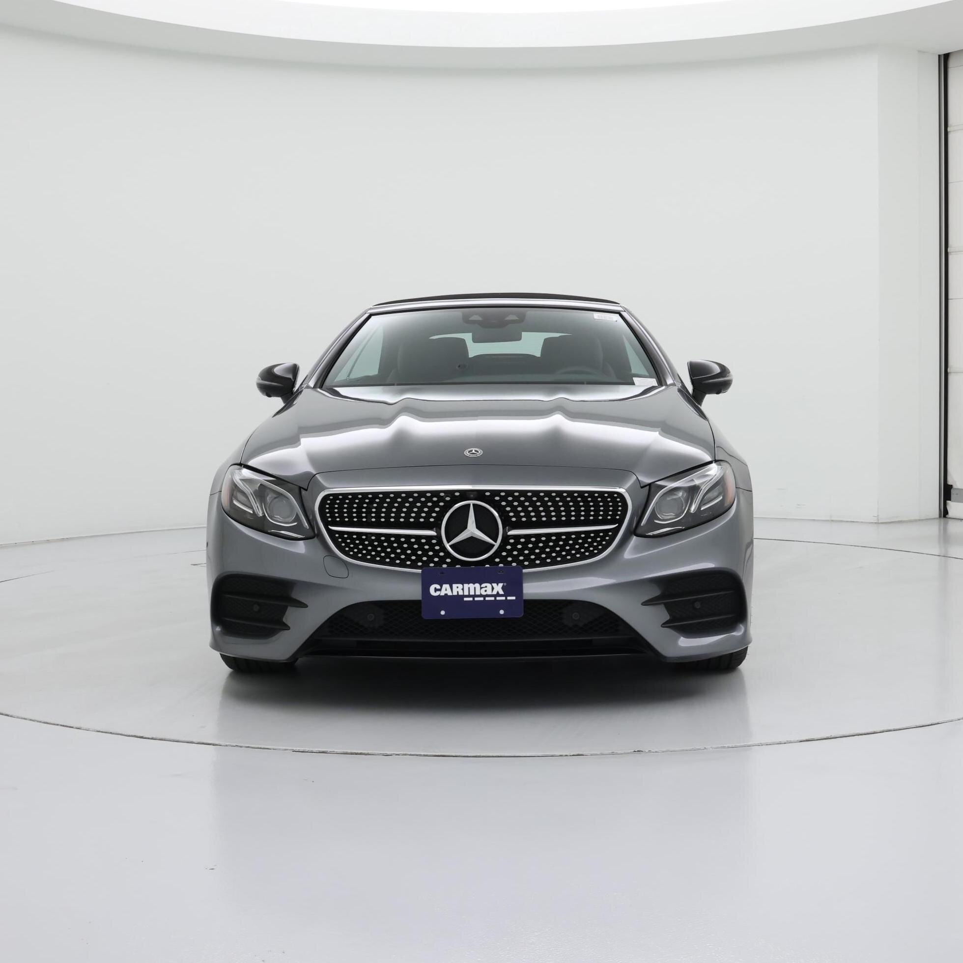 Thumbnail: 2019 Mercedes-Benz E-Class - 5