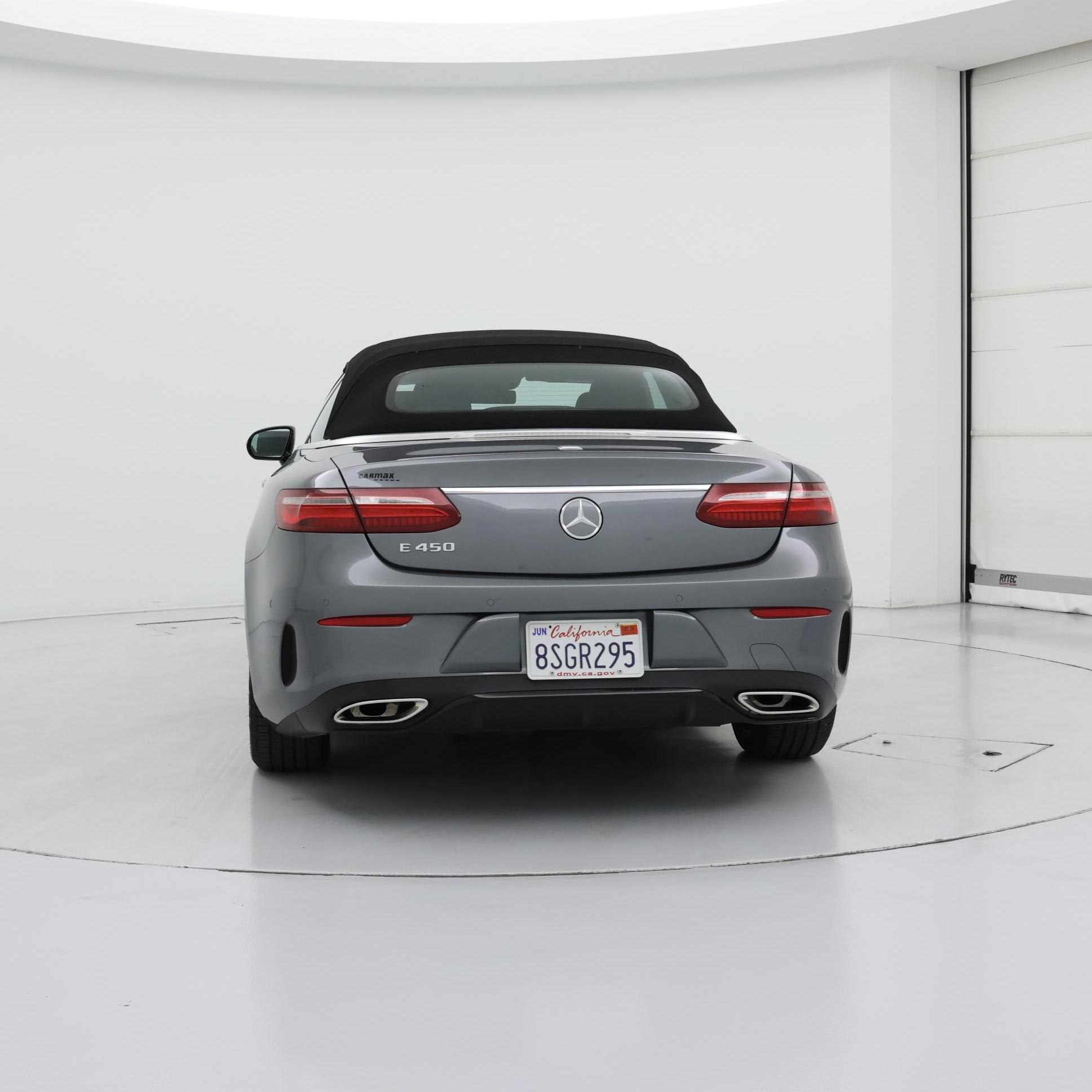 Thumbnail: 2019 Mercedes-Benz E-Class - 6