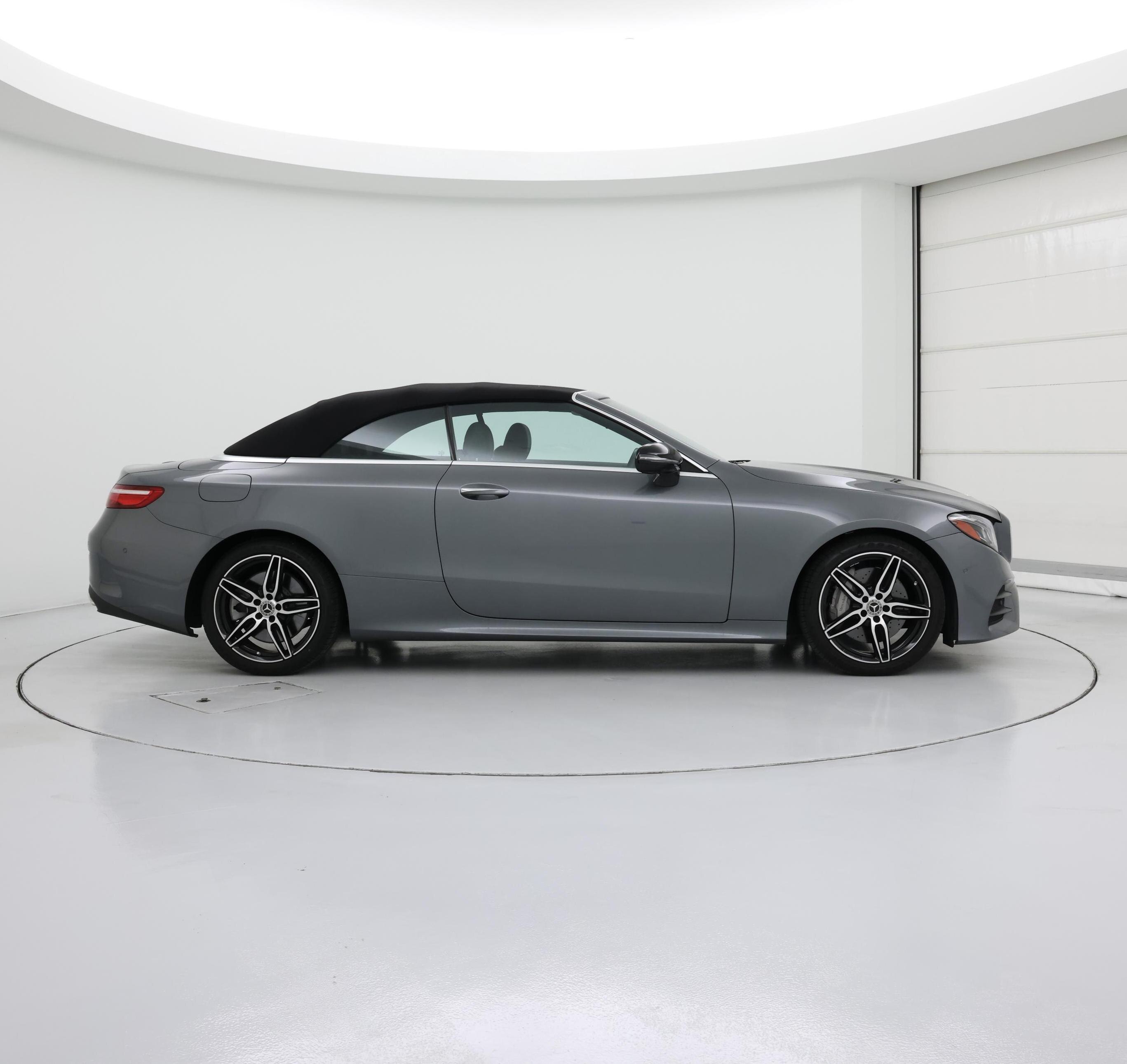 Thumbnail: 2019 Mercedes-Benz E-Class - 7