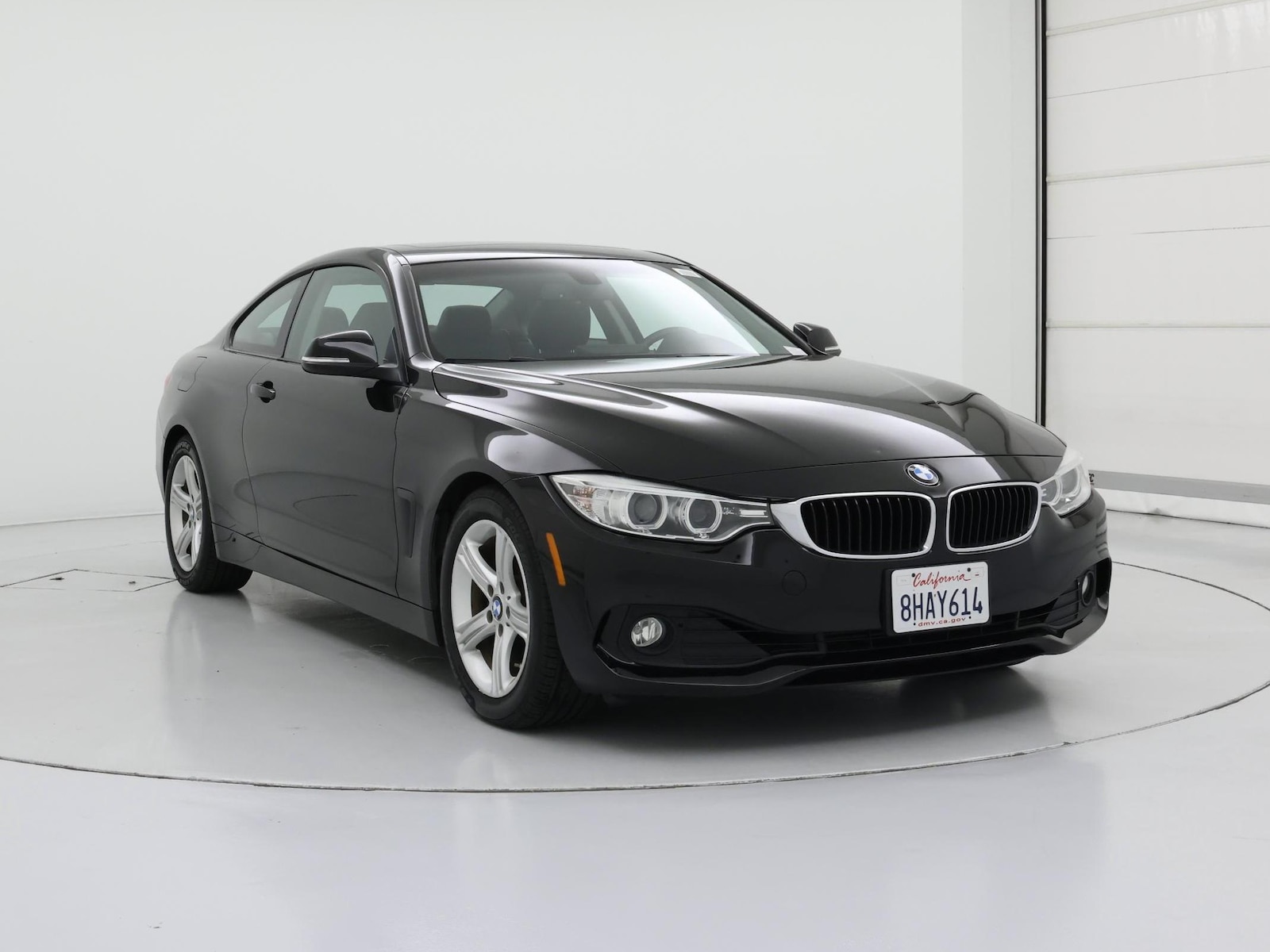 2015 BMW 4 Series 428i
