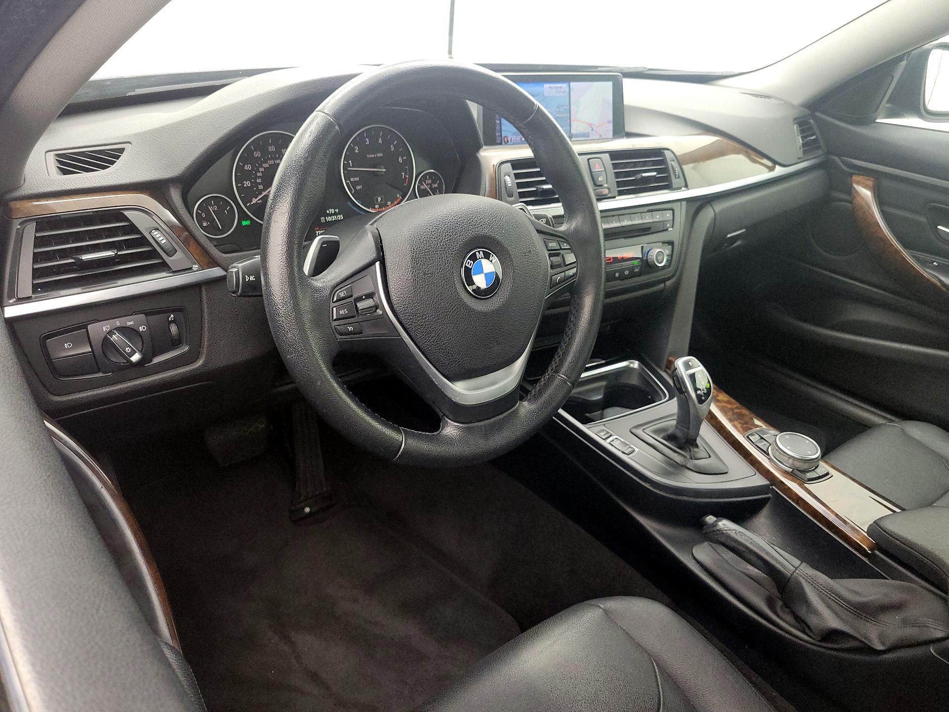 Thumbnail: 2015 BMW 4 Series - 9