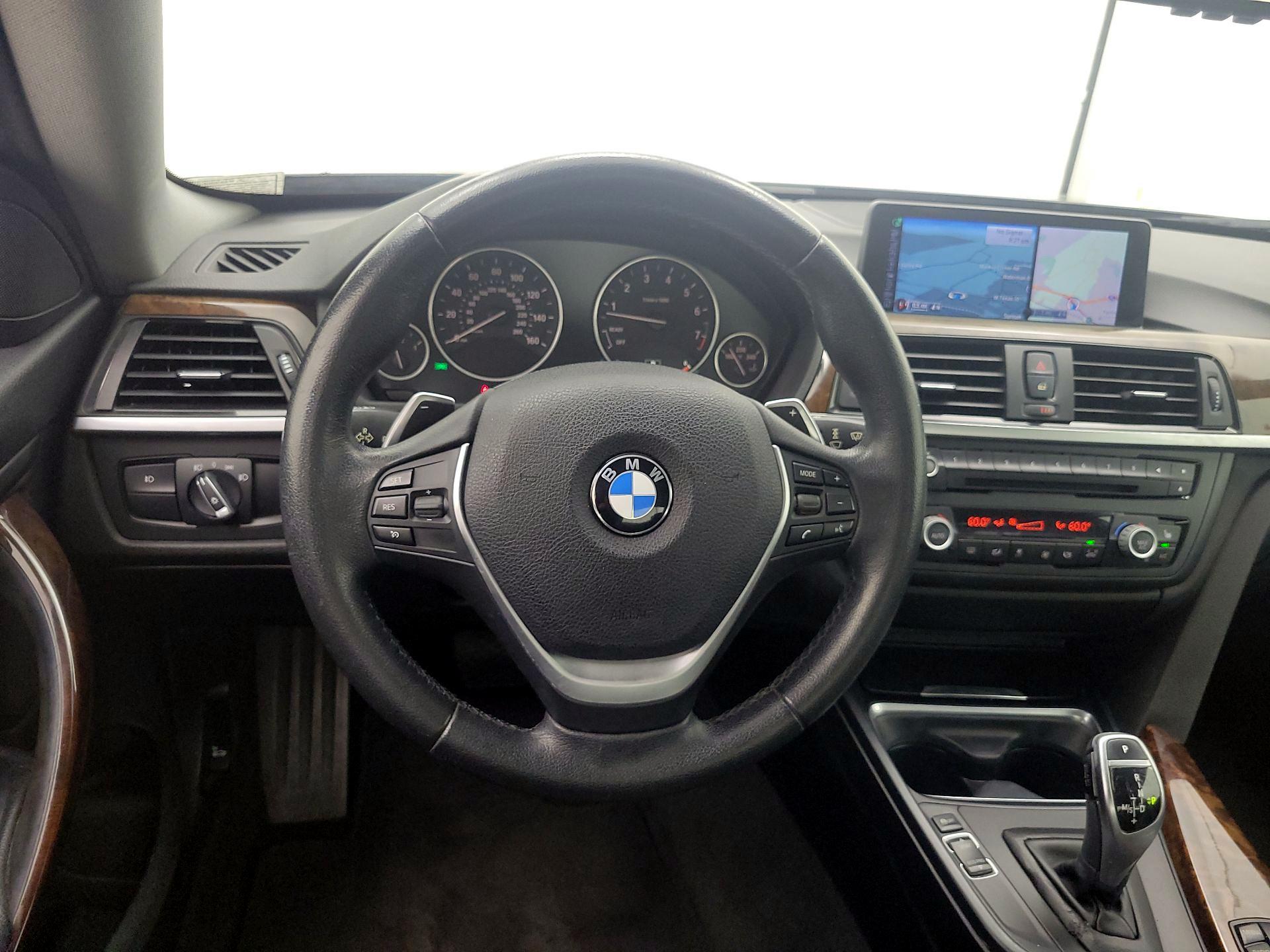 Thumbnail: 2015 BMW 4 Series - 10