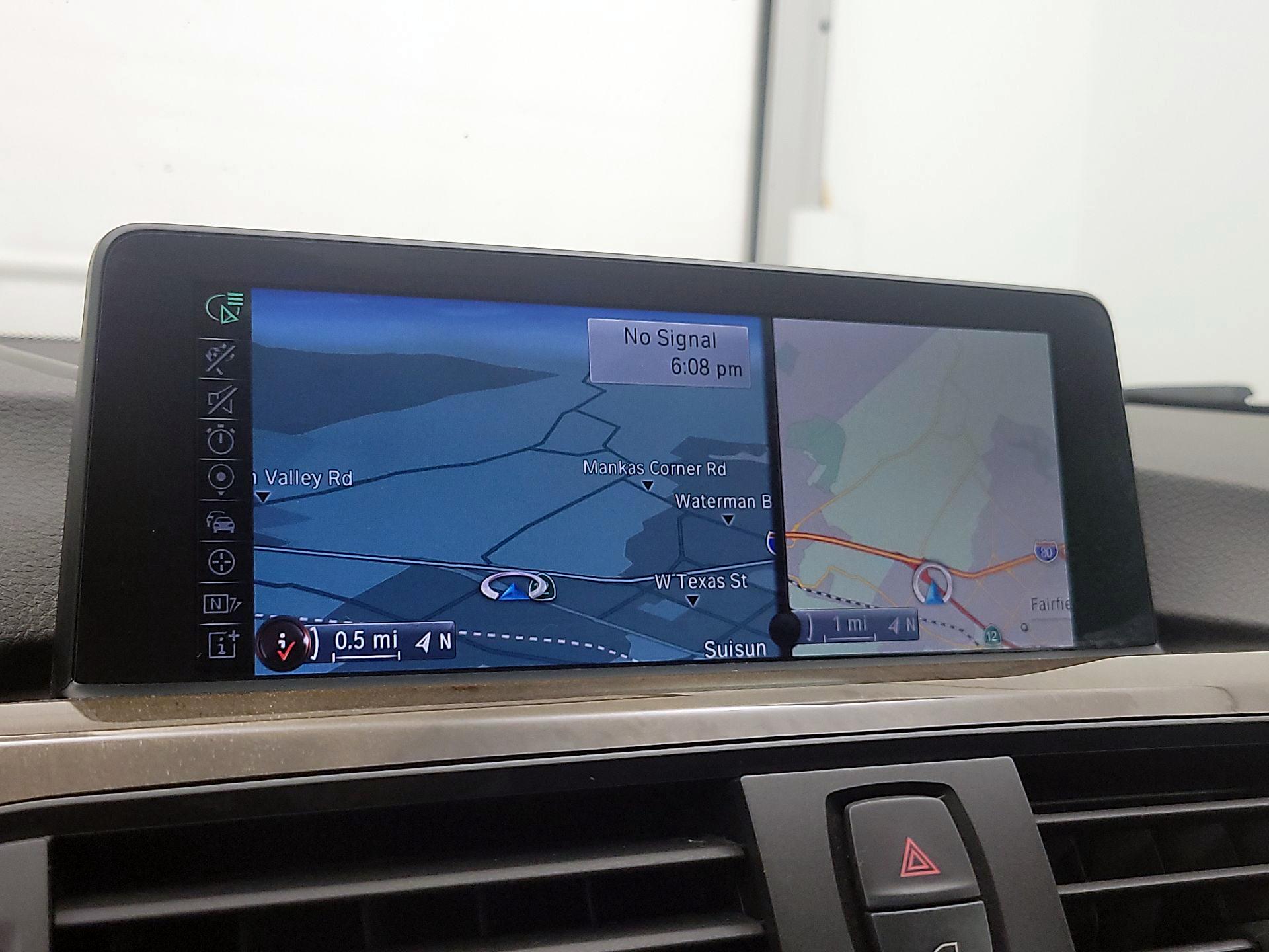 Thumbnail: 2015 BMW 4 Series - 14