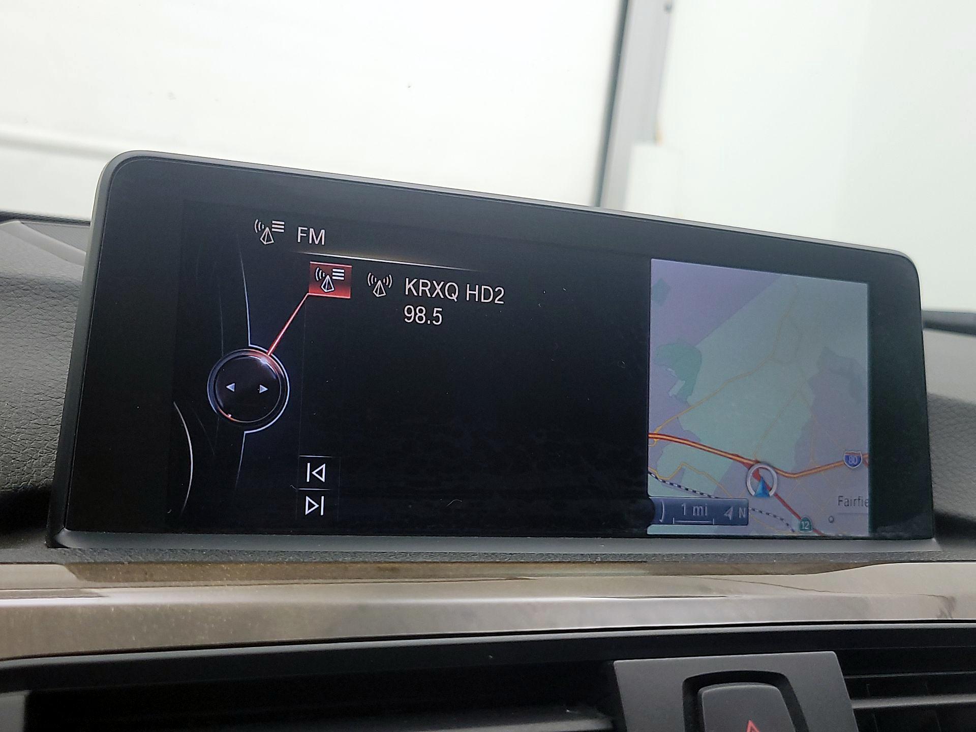 Thumbnail: 2015 BMW 4 Series - 15