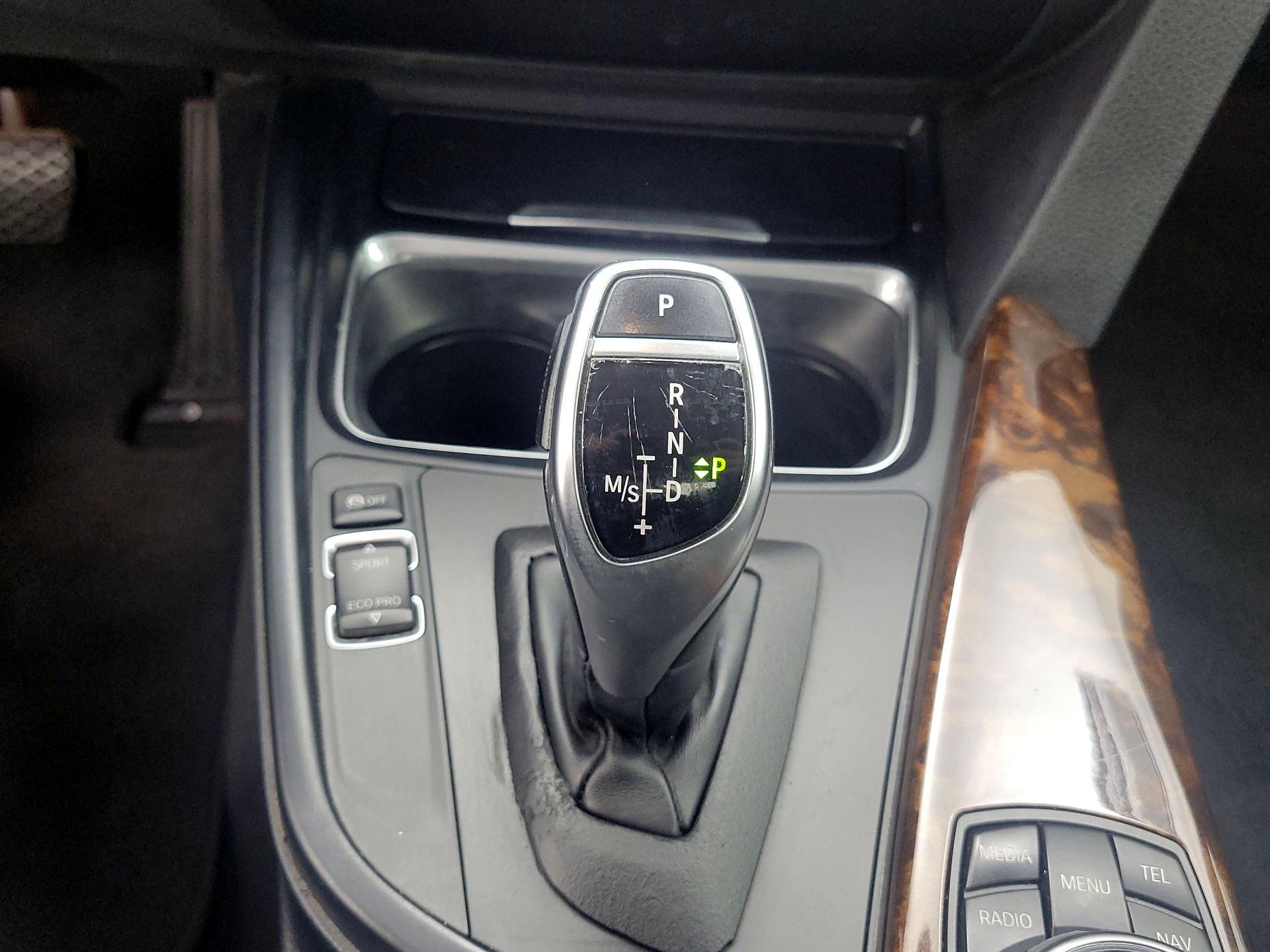 Thumbnail: 2015 BMW 4 Series - 17