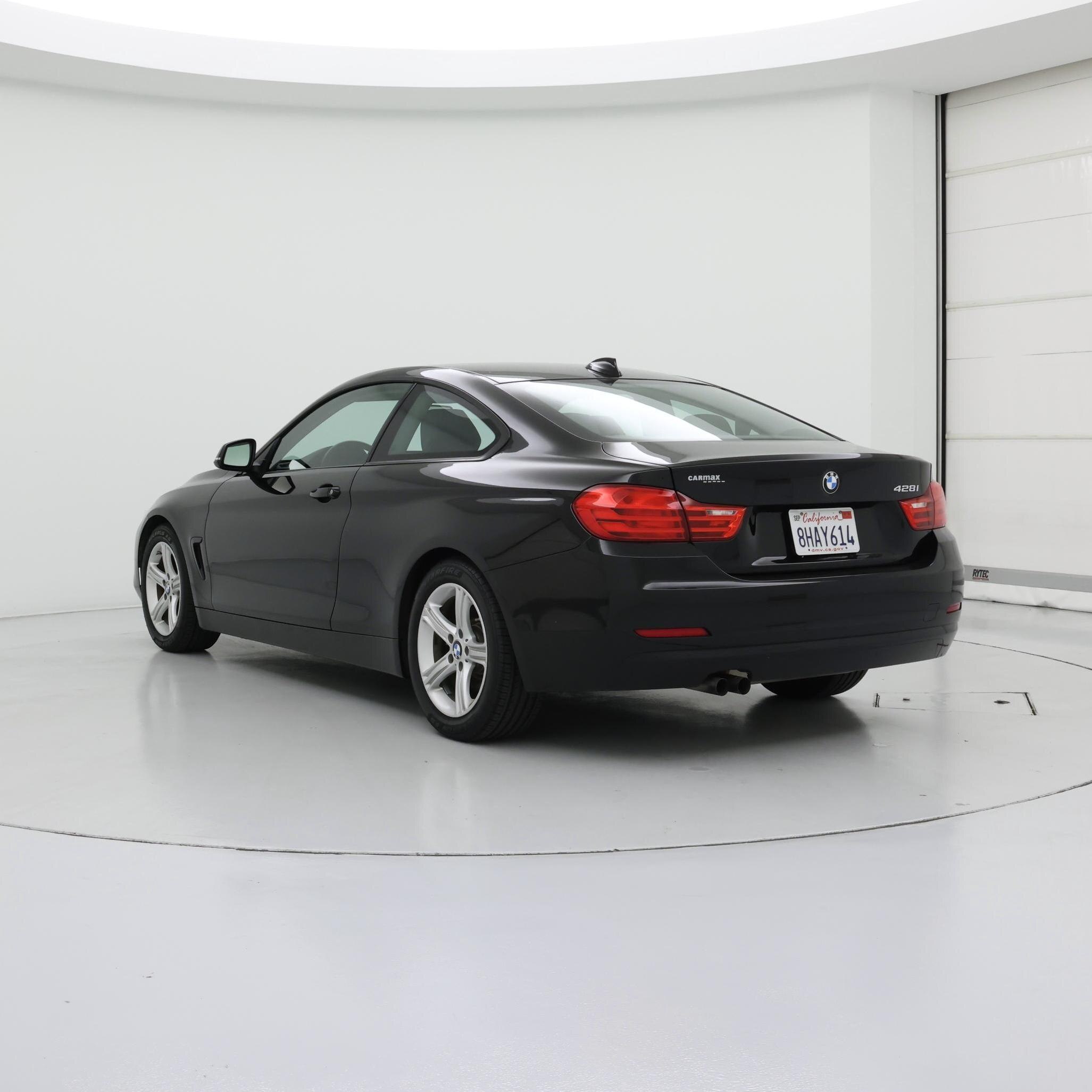 Thumbnail: 2015 BMW 4 Series - 2