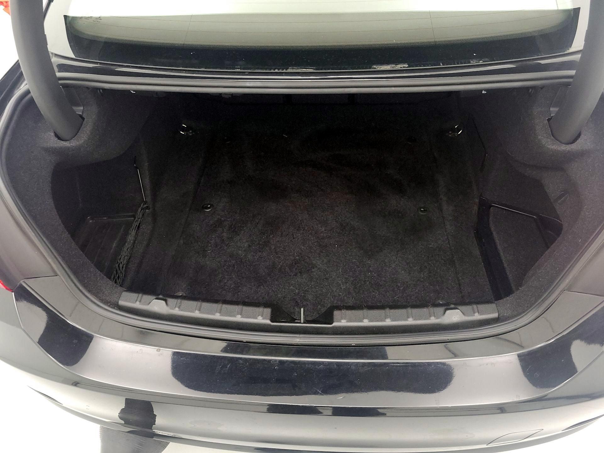 Thumbnail: 2015 BMW 4 Series - 19