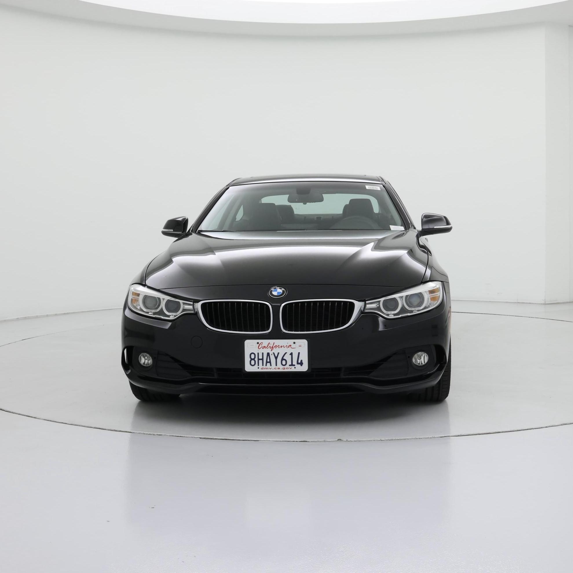 Thumbnail: 2015 BMW 4 Series - 5