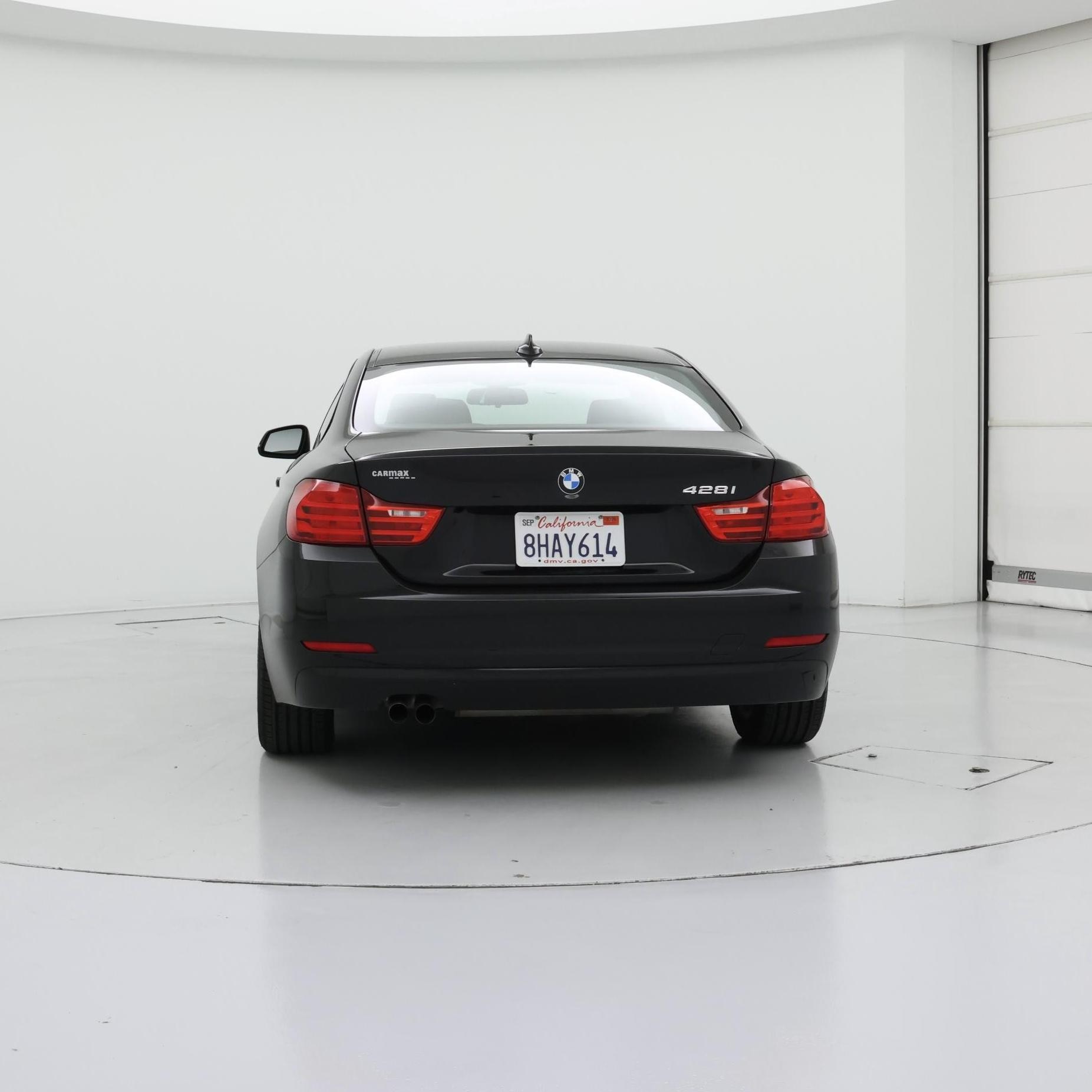 Thumbnail: 2015 BMW 4 Series - 6