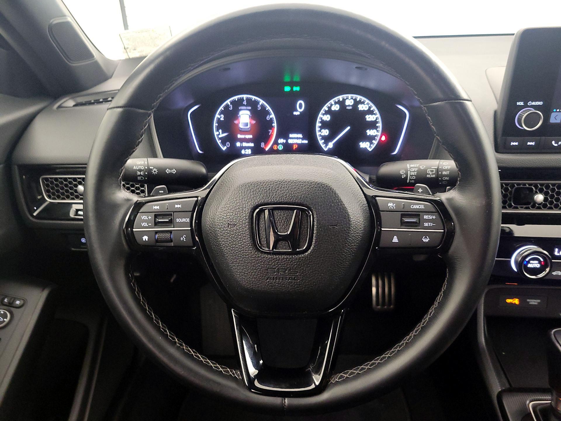 Thumbnail: 2023 Honda Civic - 10
