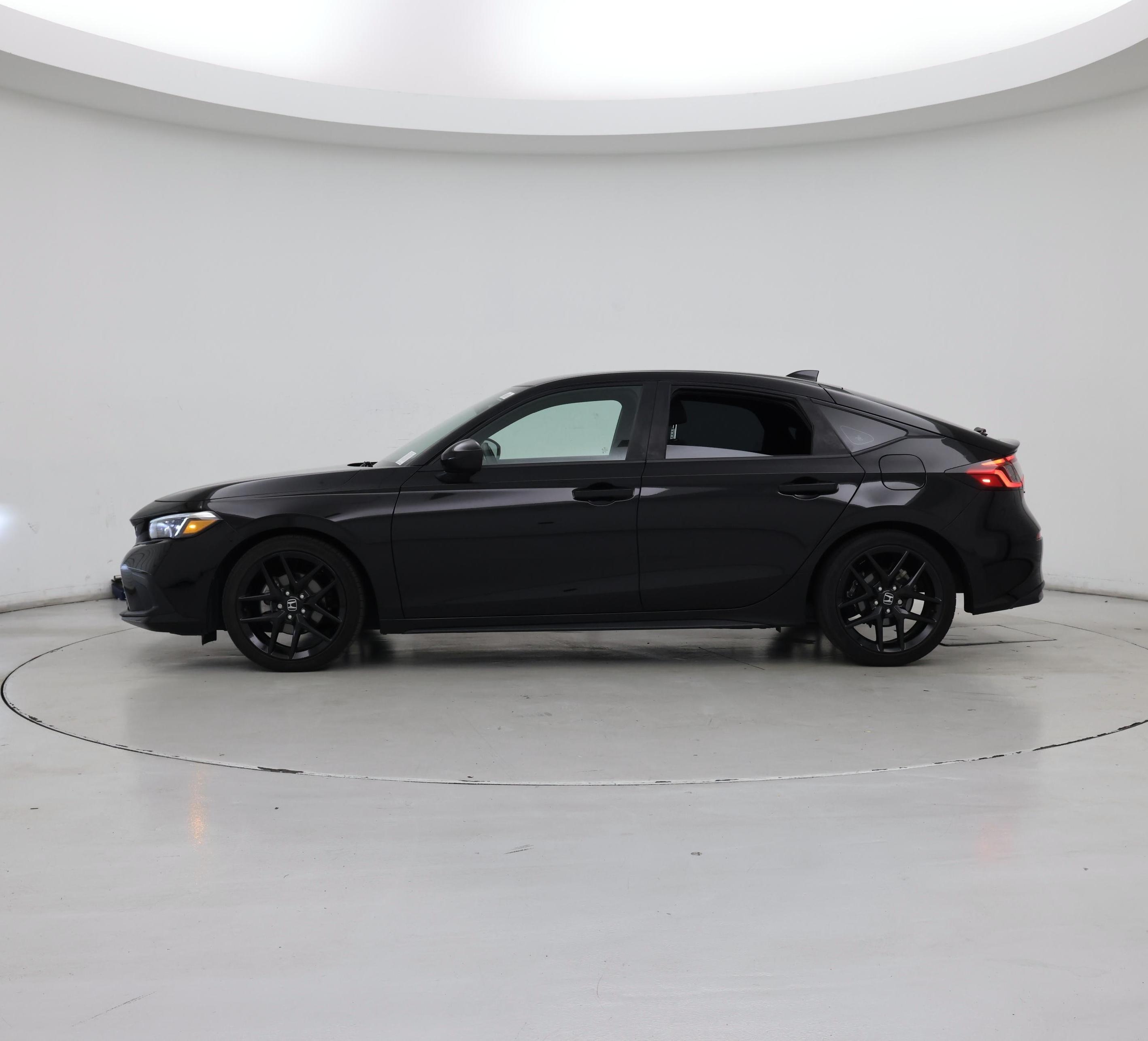 Thumbnail: 2023 Honda Civic - 3