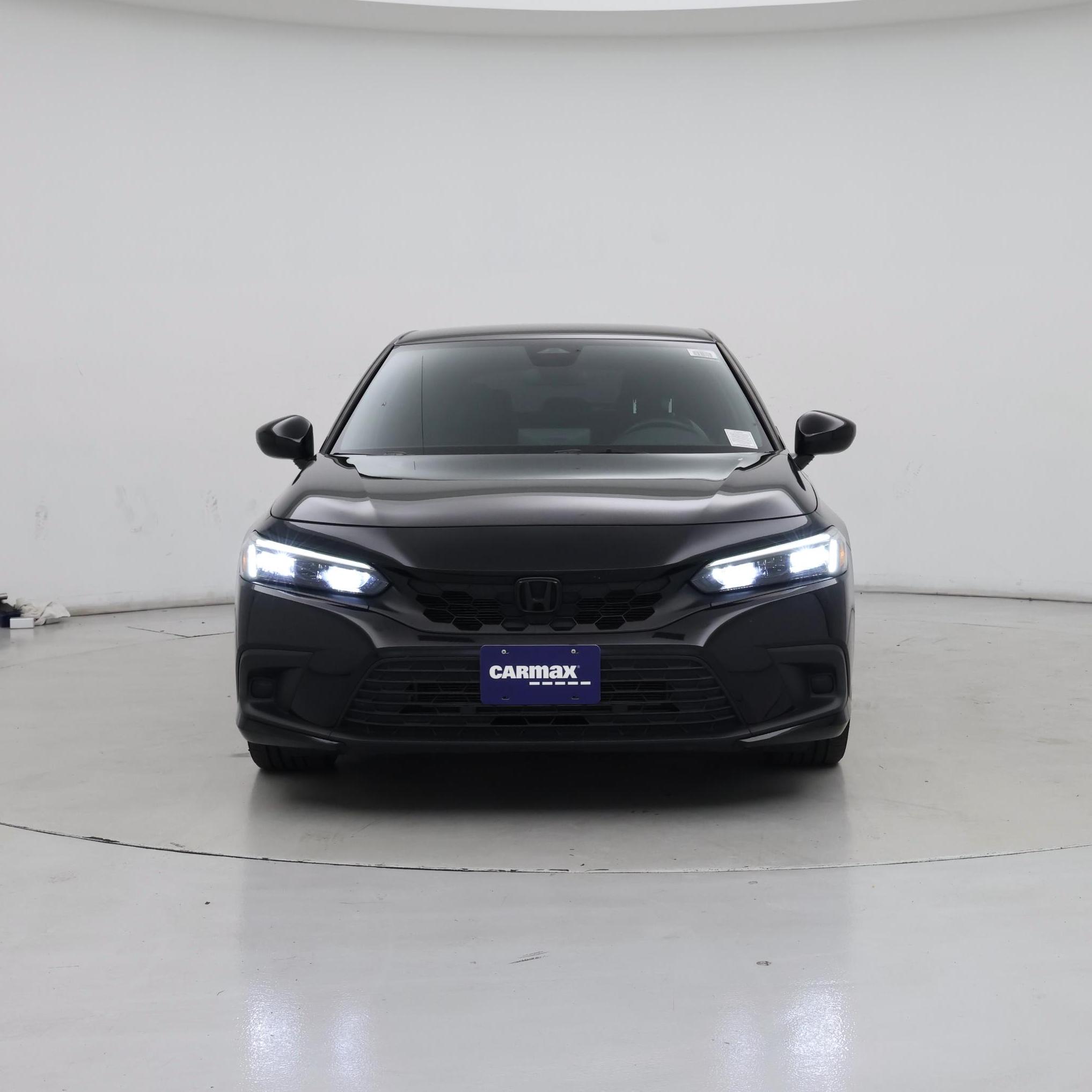 Thumbnail: 2023 Honda Civic - 5