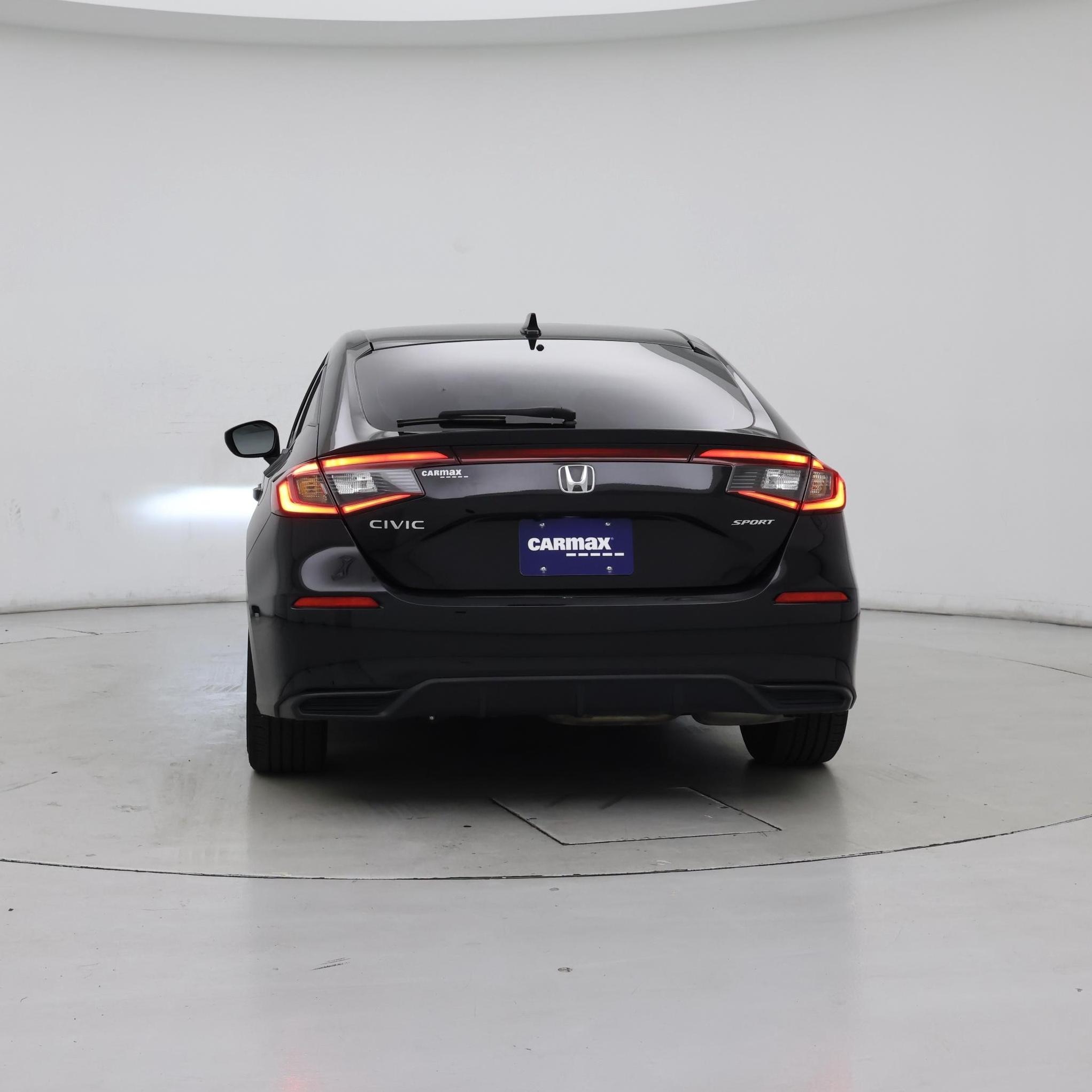 Thumbnail: 2023 Honda Civic - 6