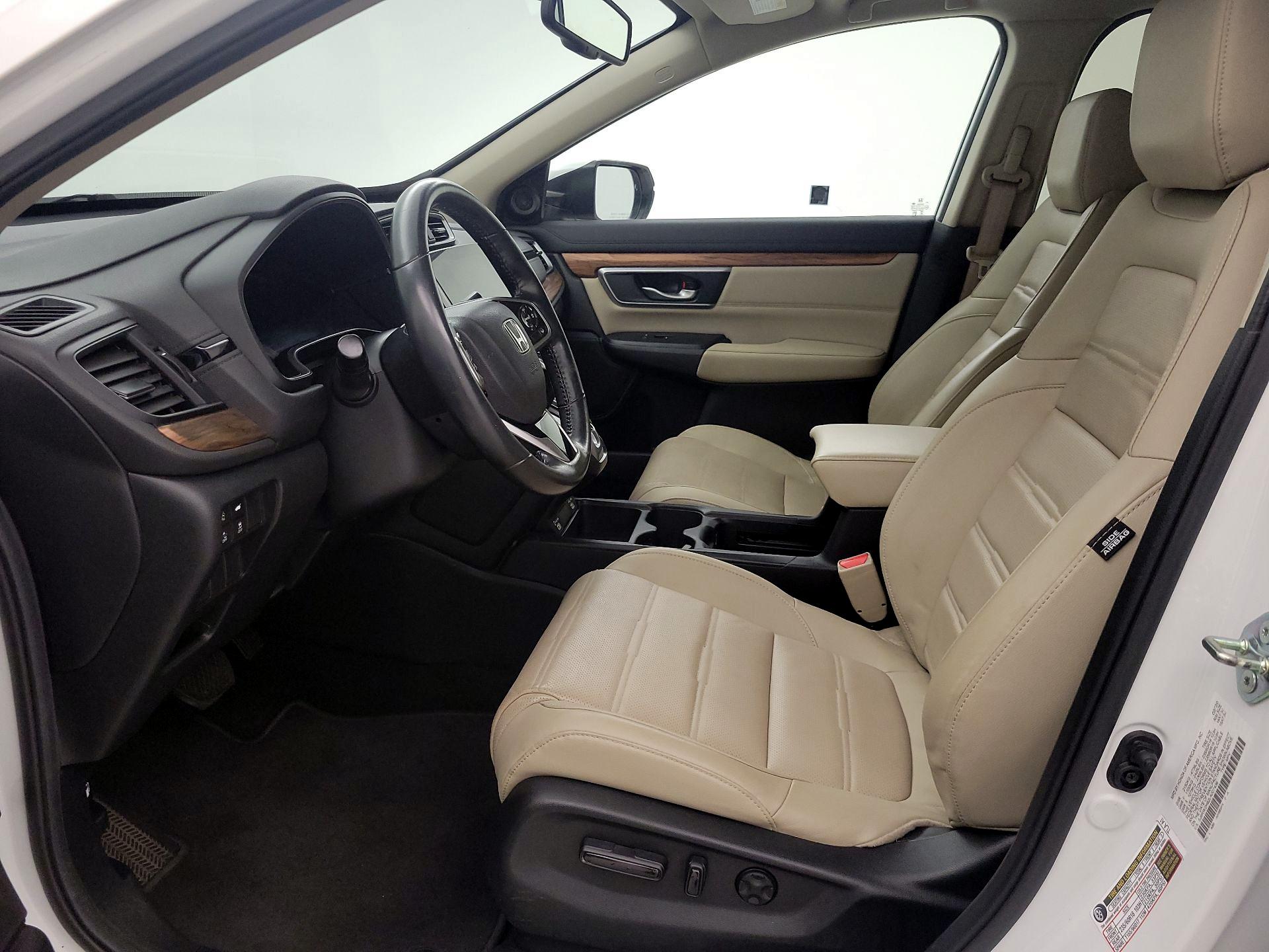 Thumbnail: 2020 Honda CR-V - 11