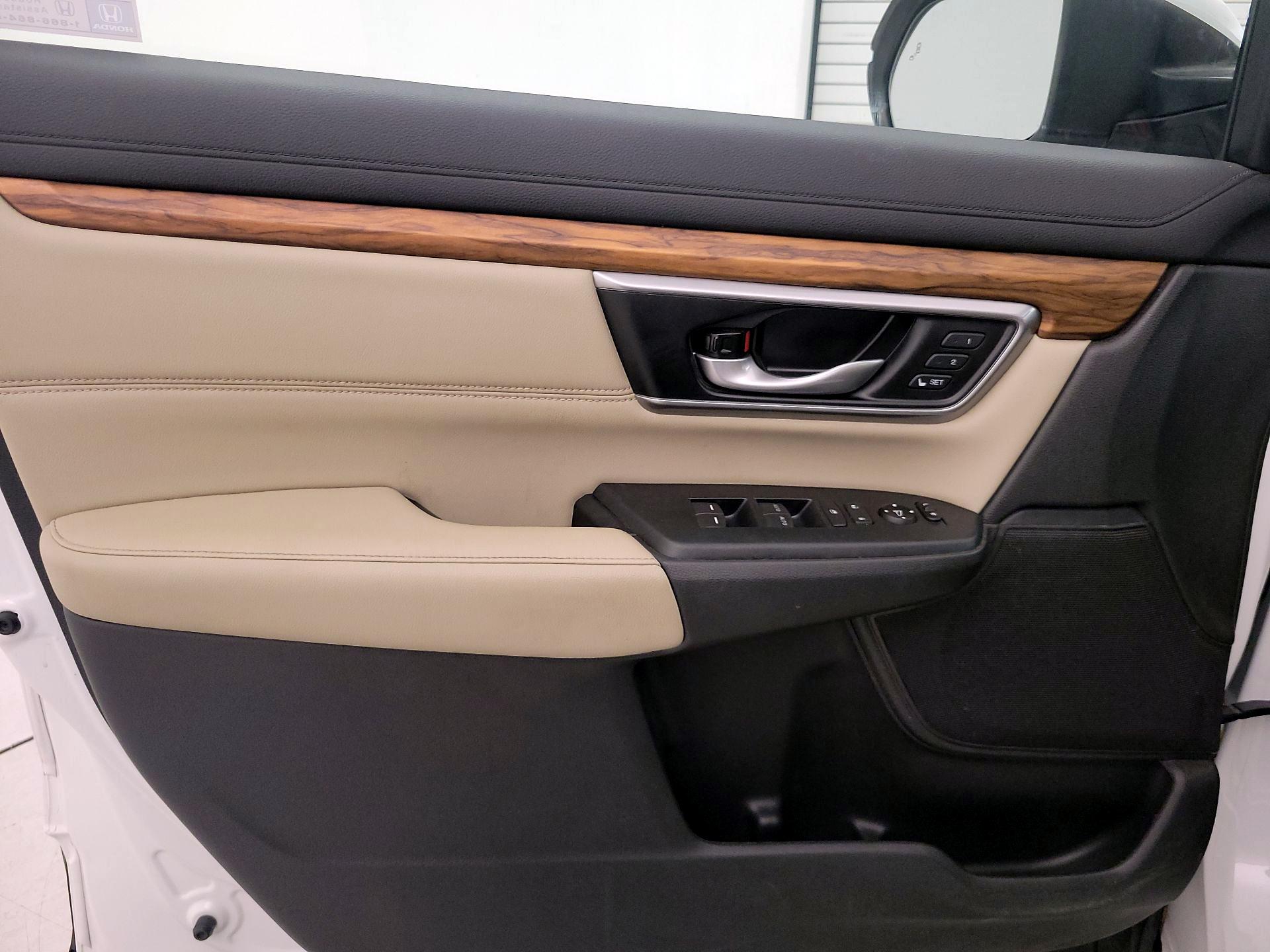 Thumbnail: 2020 Honda CR-V - 12
