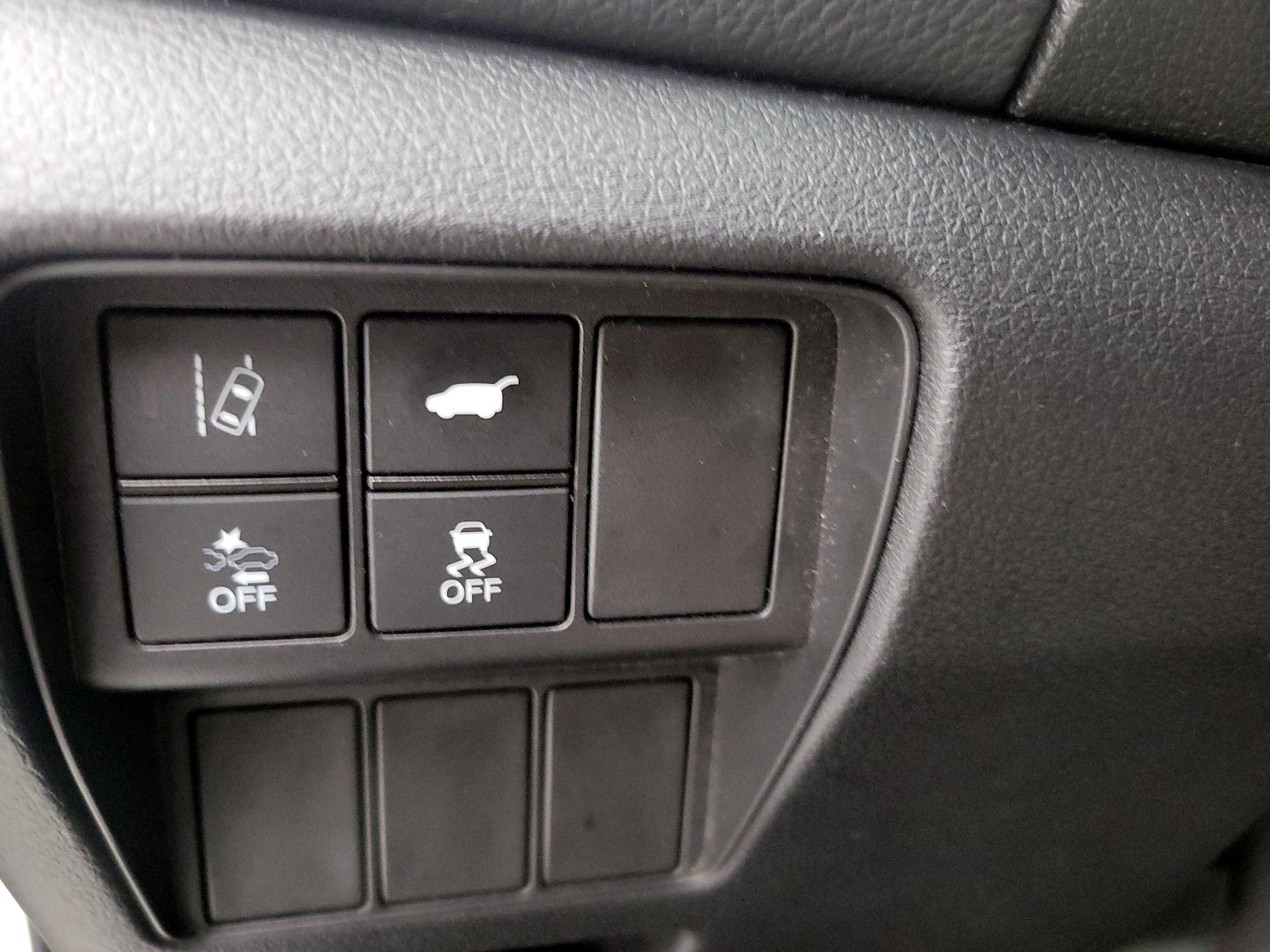 Thumbnail: 2020 Honda CR-V - 13